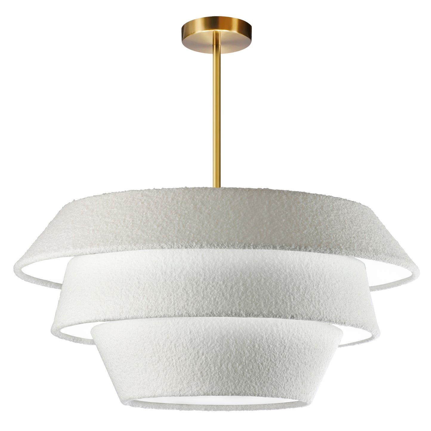 Lustre Dainolite — DAL-264C