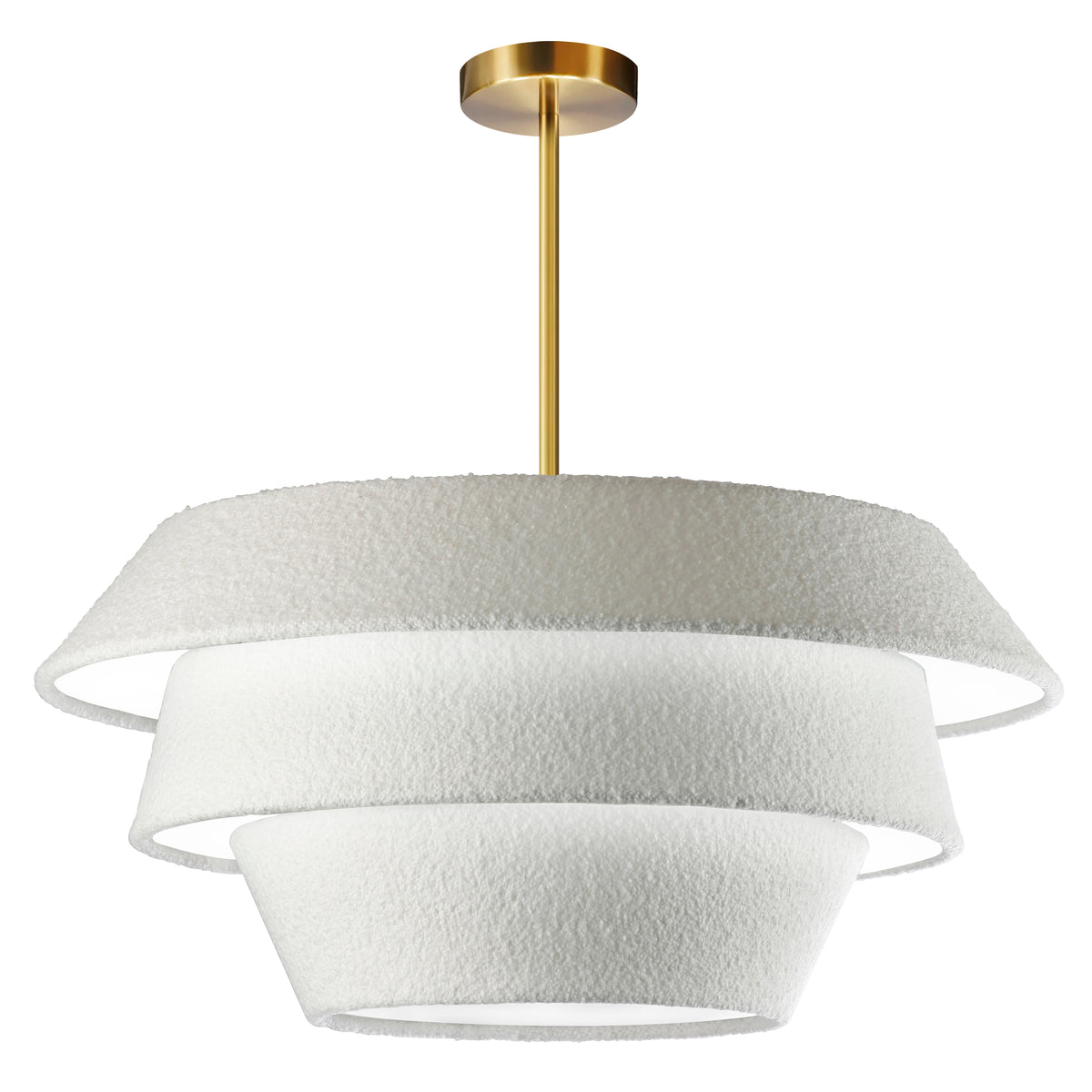 Lustre Dalia