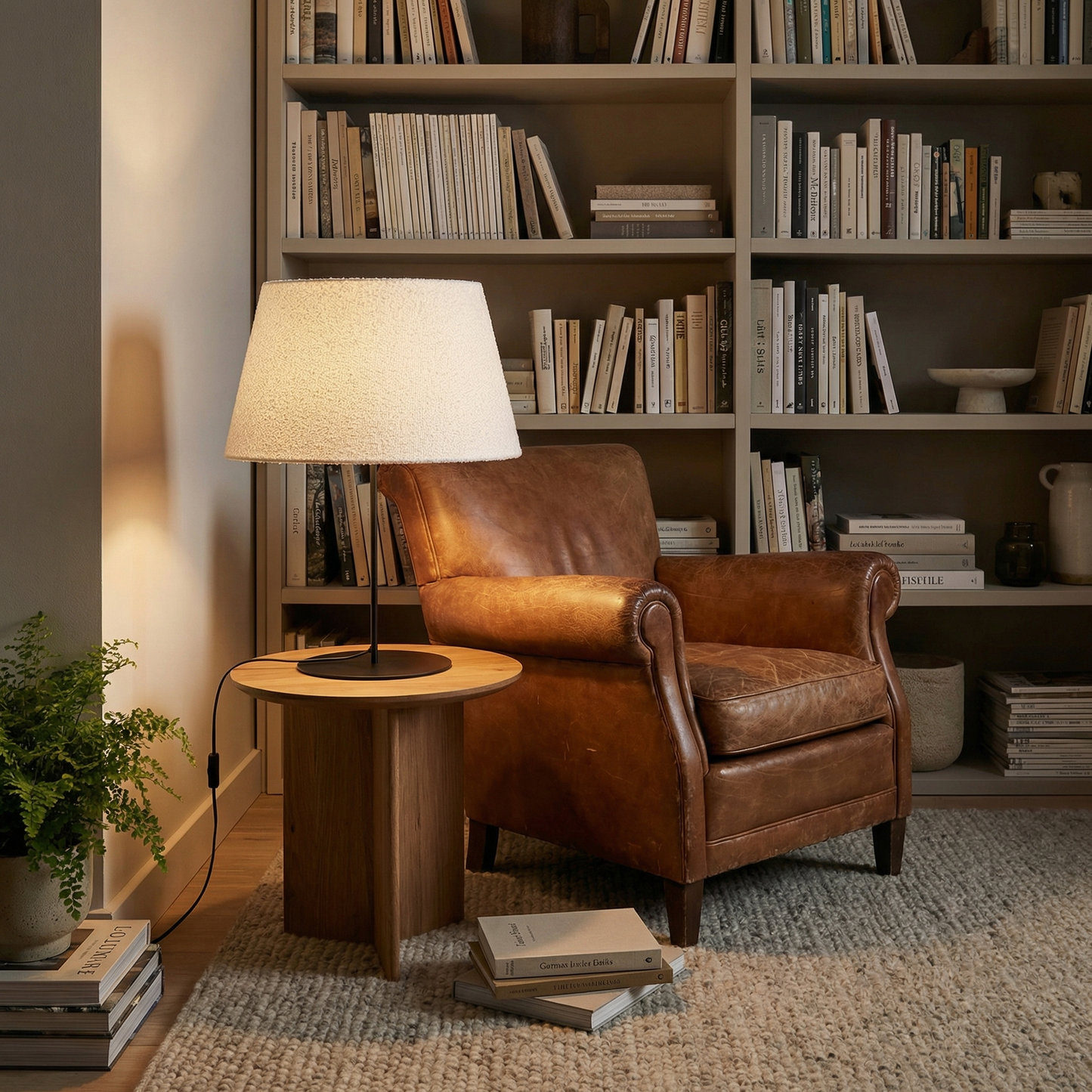 Lampe de table Dainolite — DAL-281T