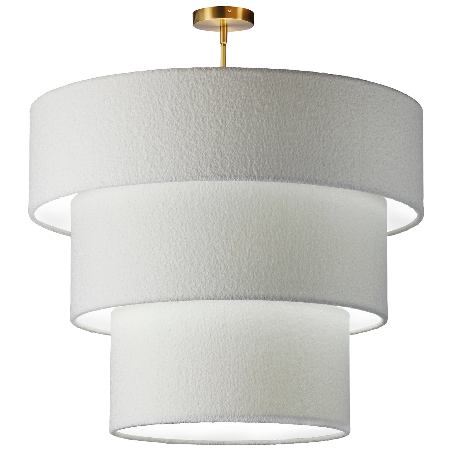 Suspension Dainolite — DAL-309P