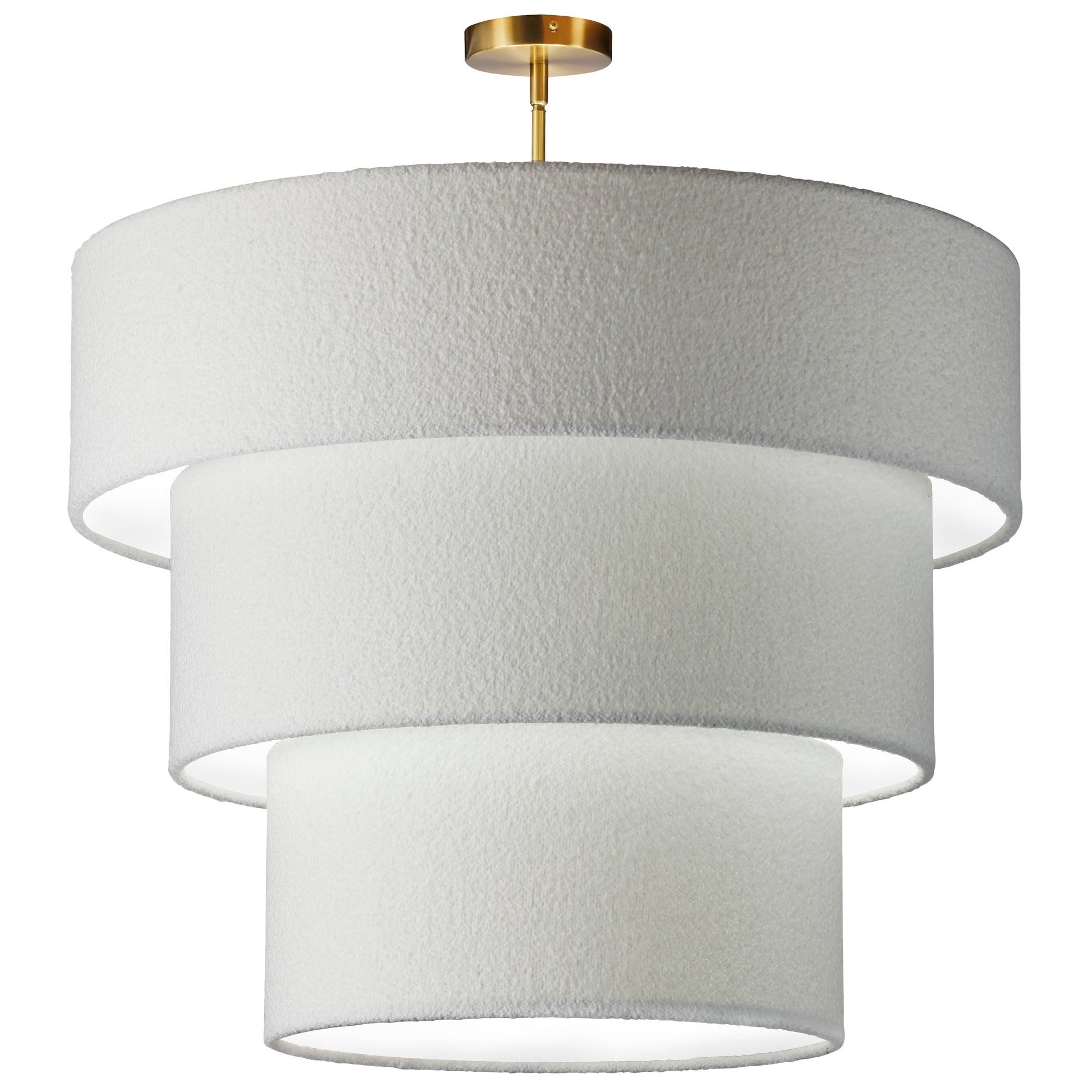 Suspension Dainolite — DAL-309P