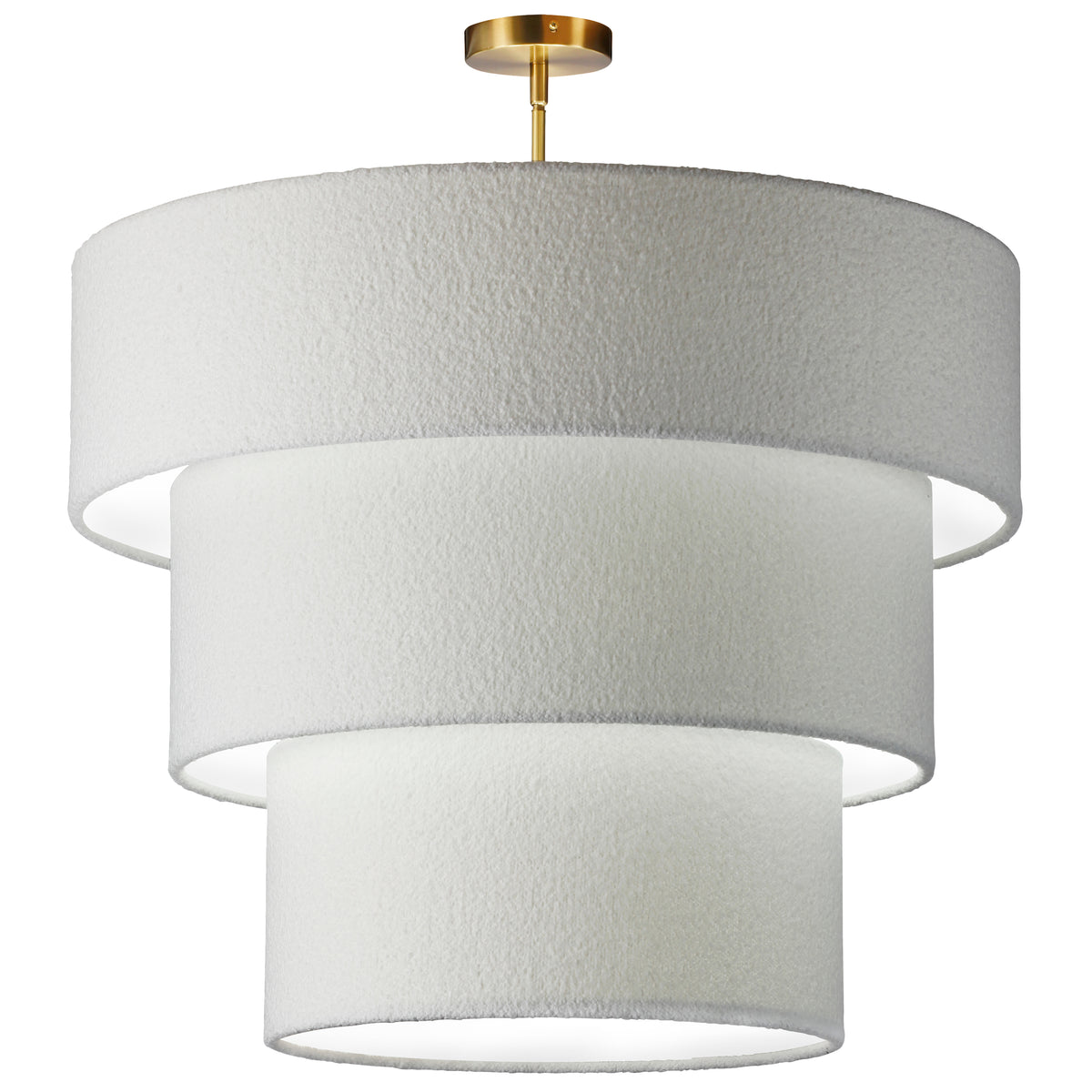 Suspension Dalia