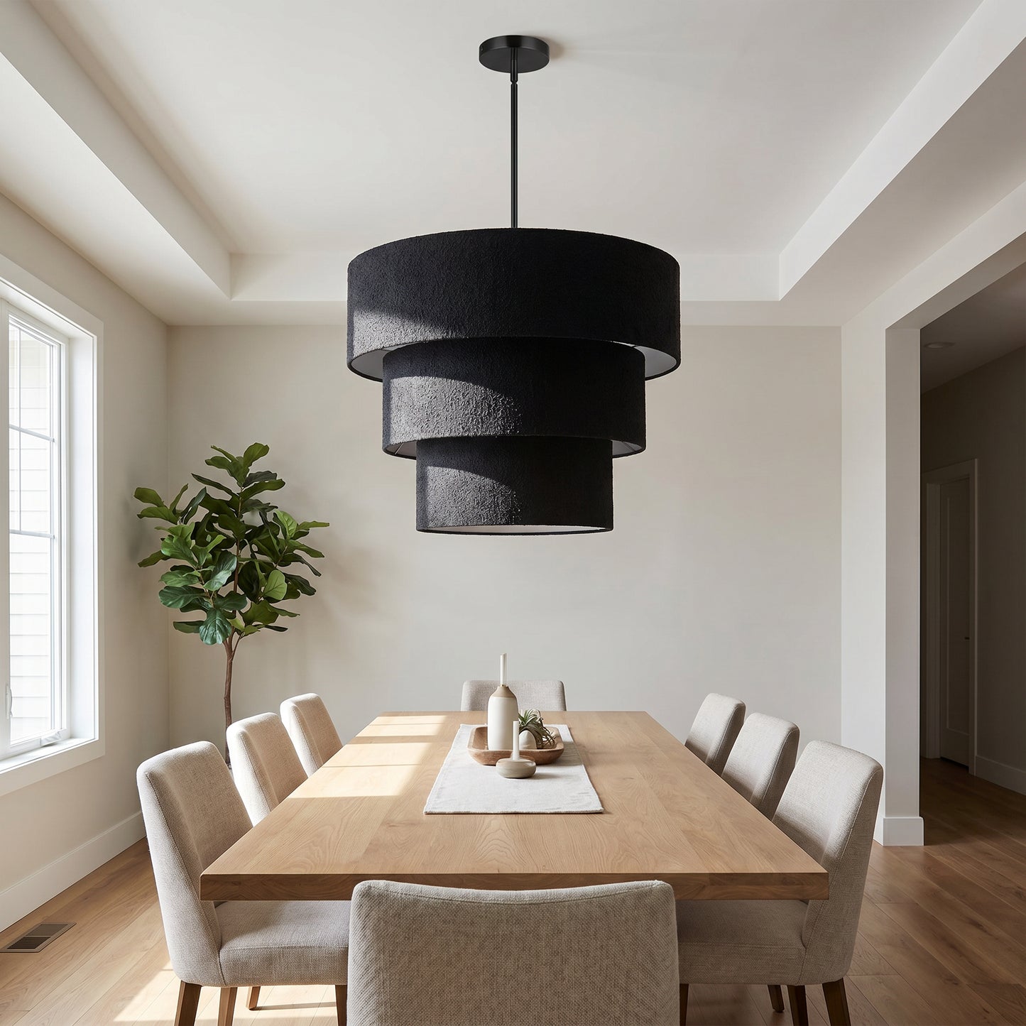 Suspension Dainolite — DAL-309P-MB-511