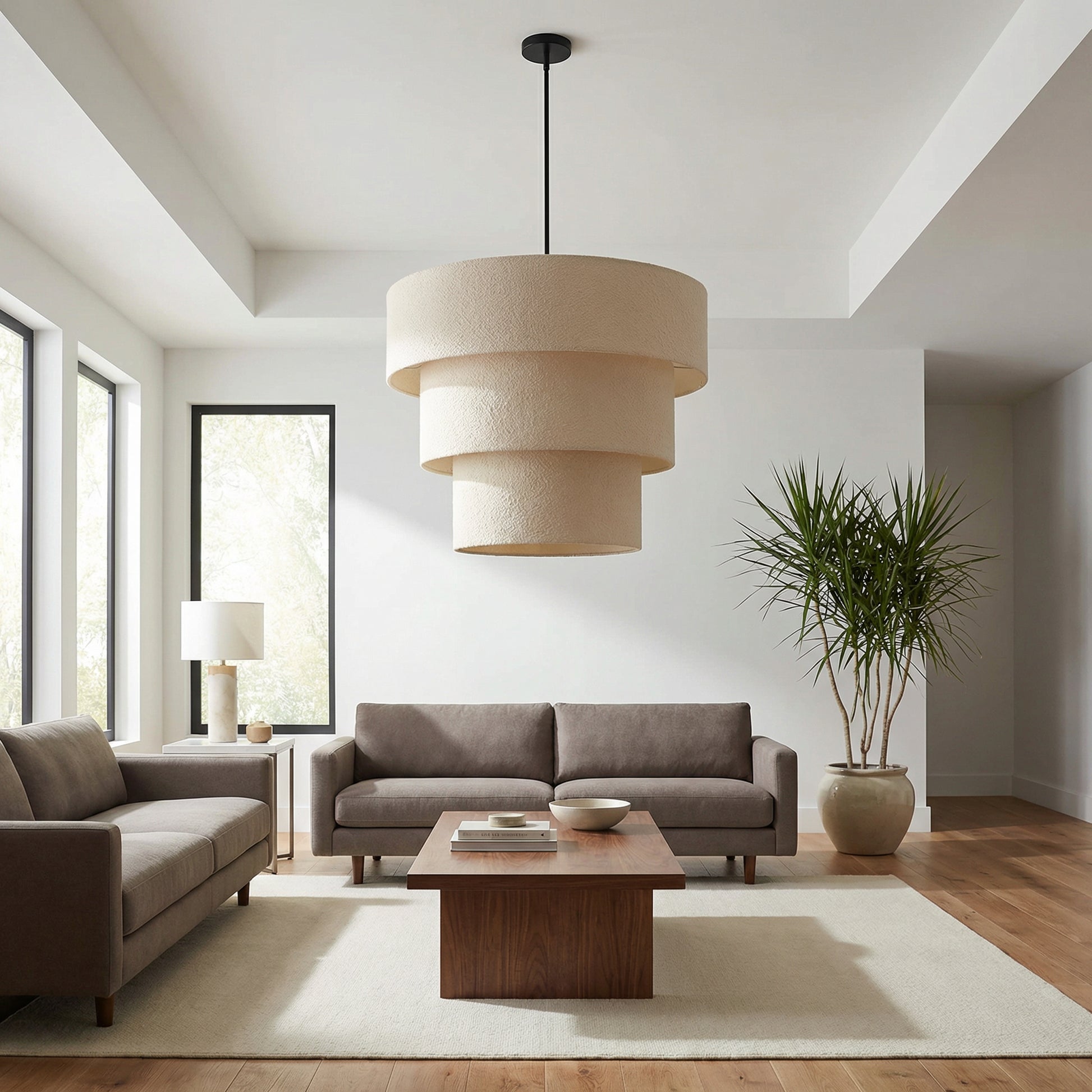 Suspension Dainolite — DAL-309P