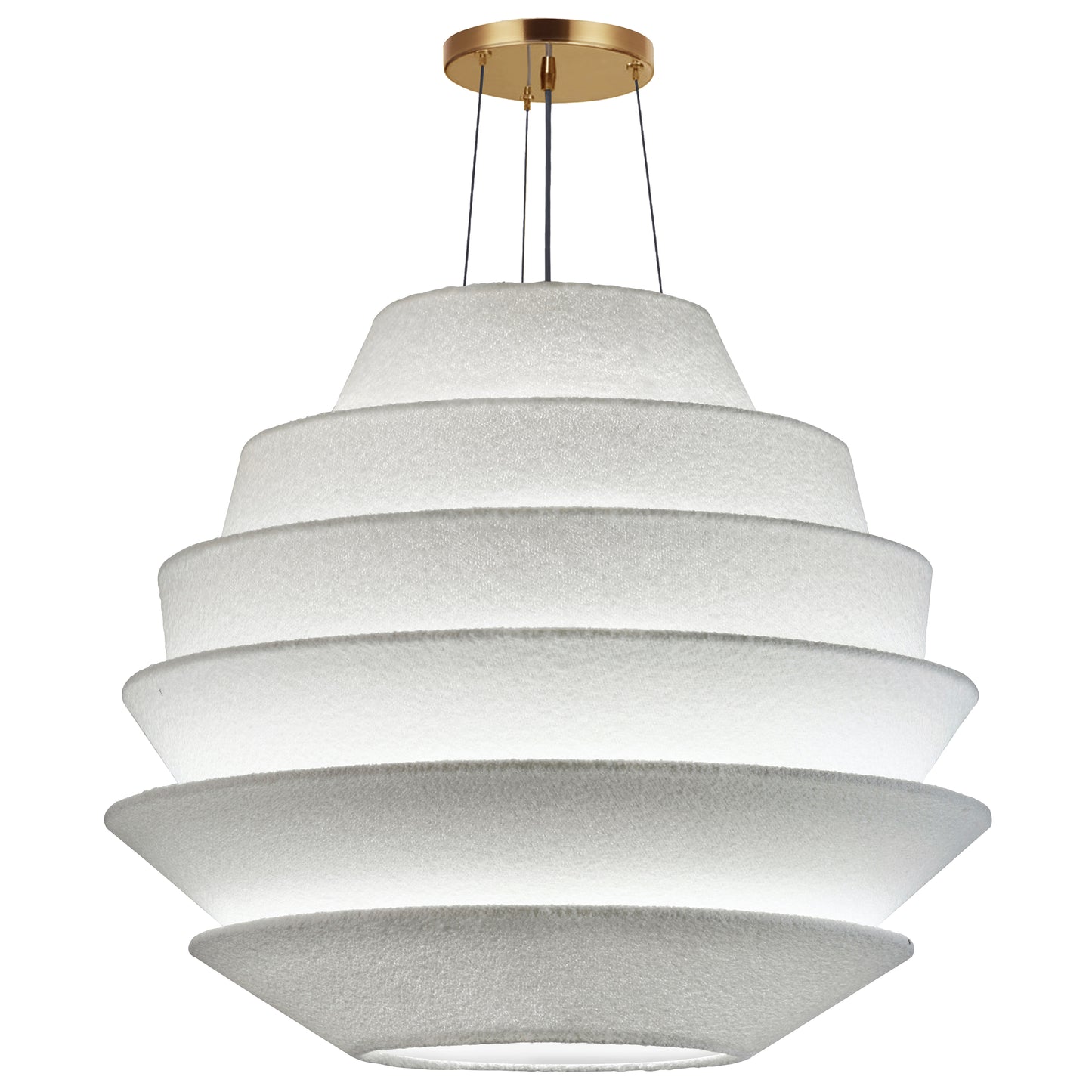 Suspension Dainolite — DAL-3224P