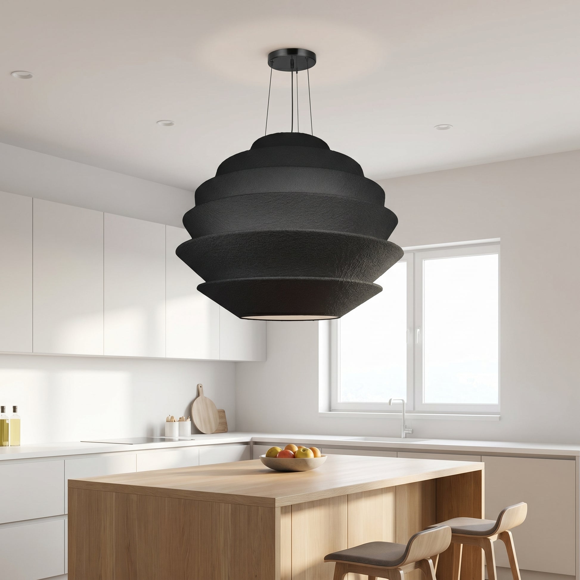 Suspension Dainolite — DAL-3224P-MB-511