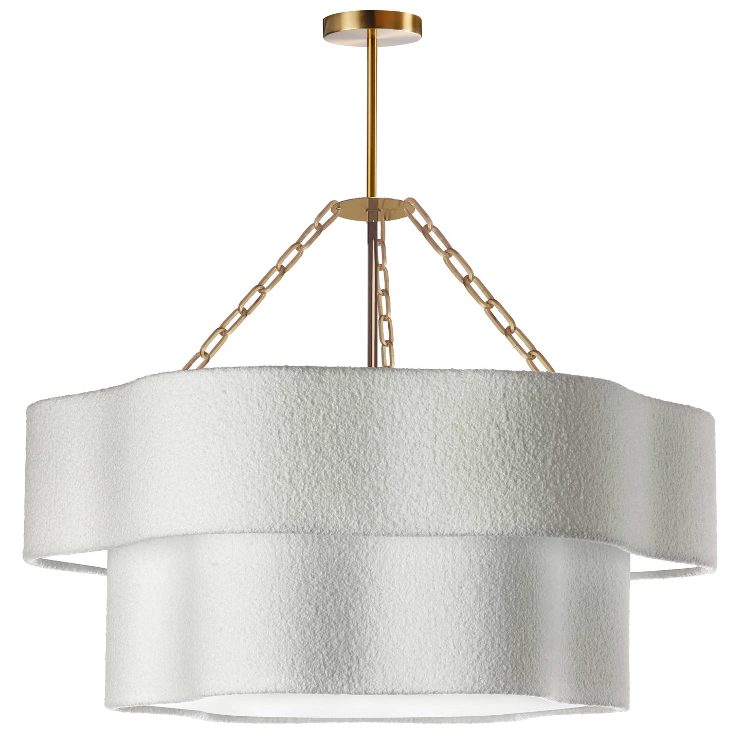 Lustre Dainolite — DAL-324C