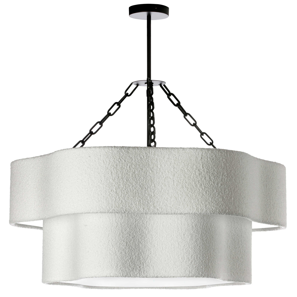 Lustre Dalia