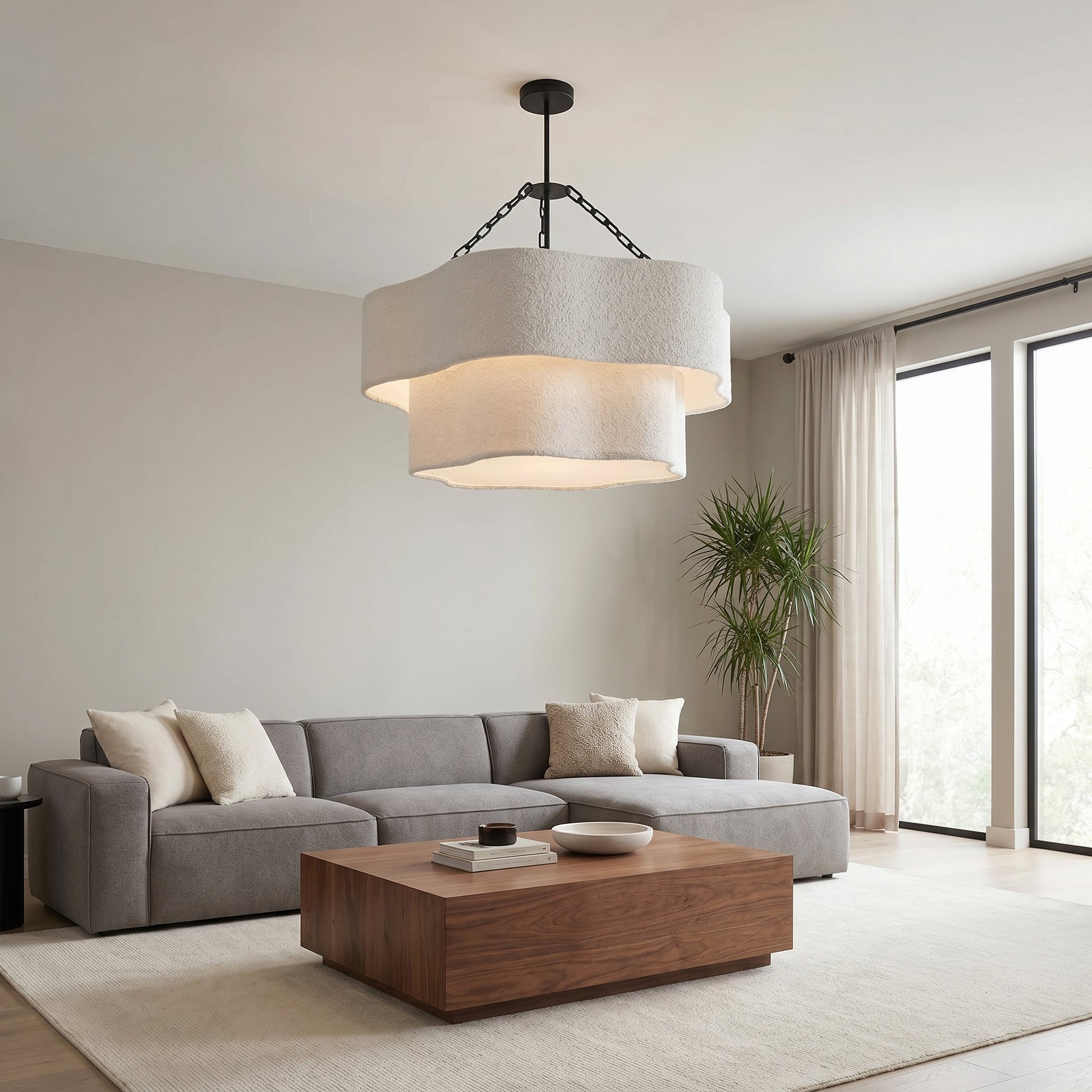 Lustre Dainolite — DAL-324C