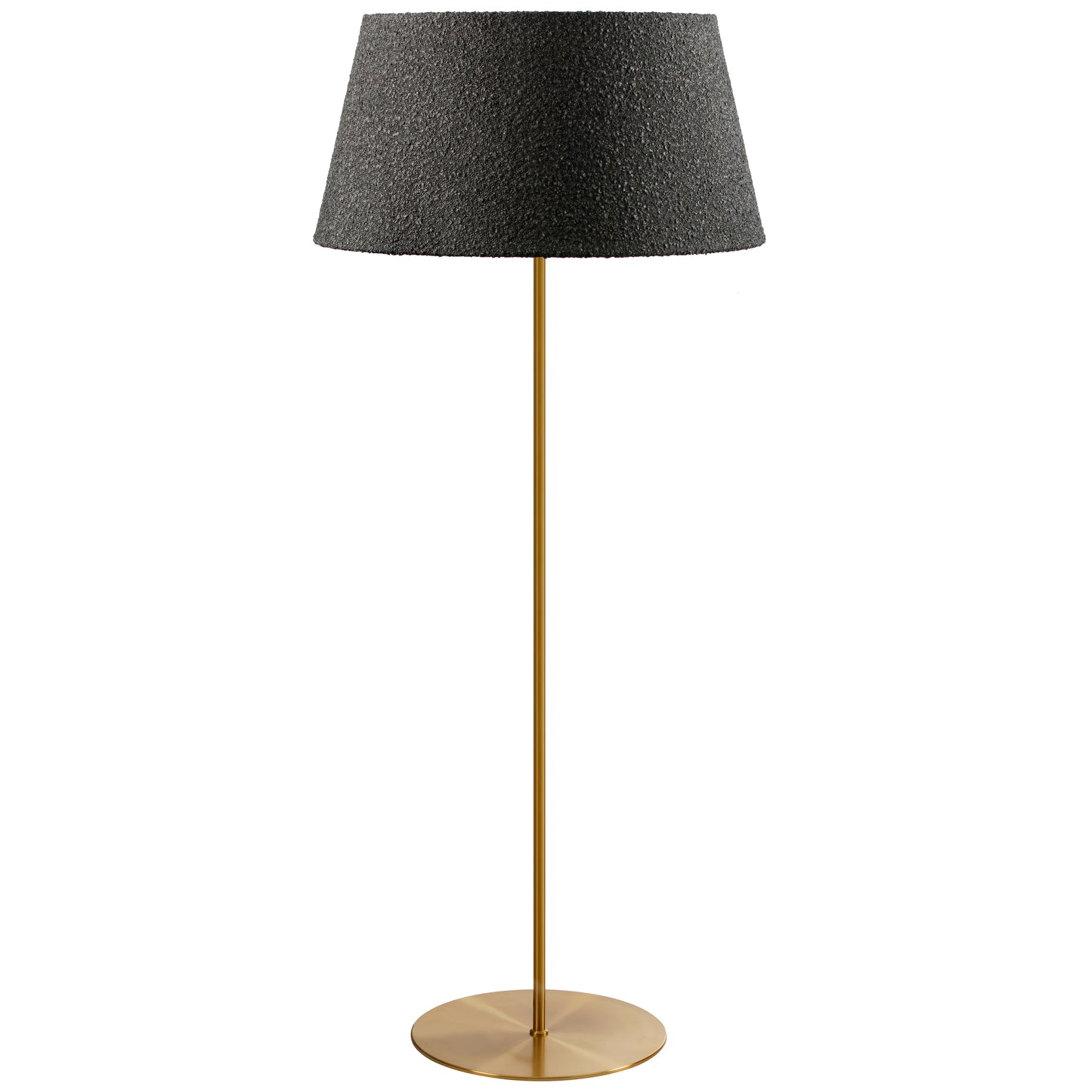 Lampadaire Dainolite — DAL-611F-AGB-511
