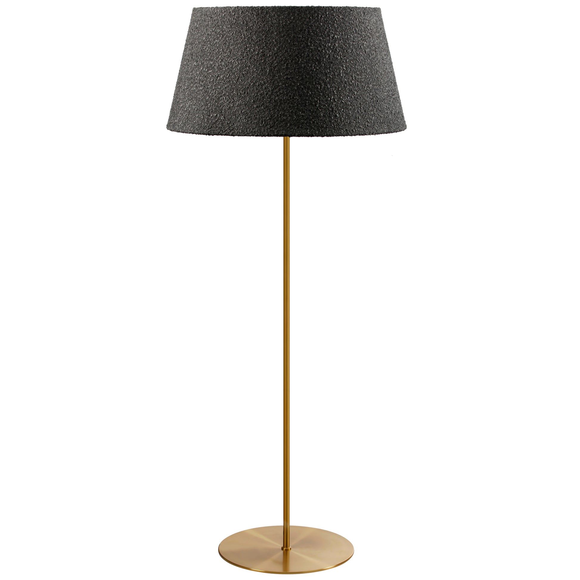 Lampadaire Dainolite — DAL-611F-AGB-511