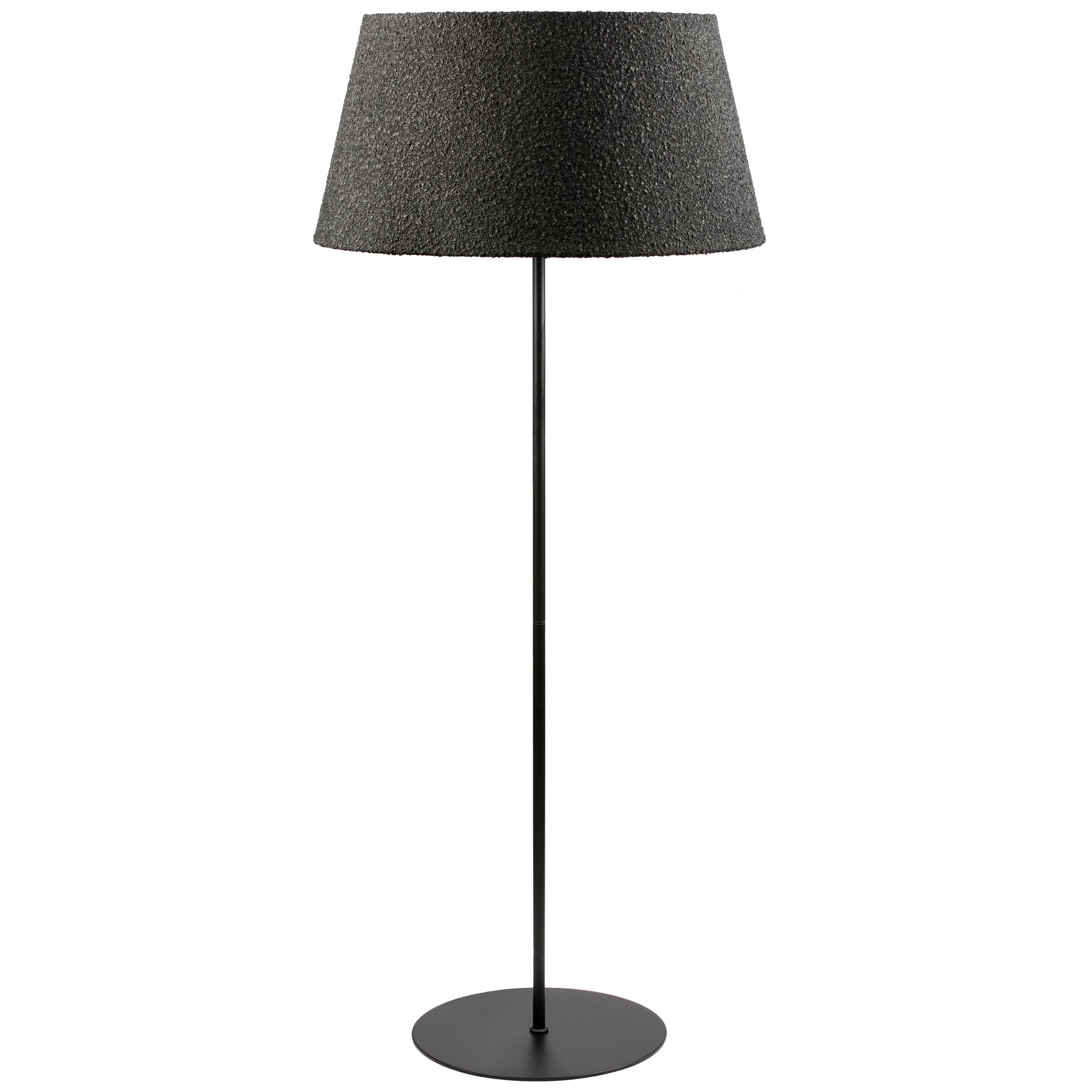 Lampadaire Dainolite — DAL-611F-MB-511