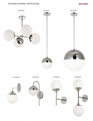Murale Dainolite — DAY-141W