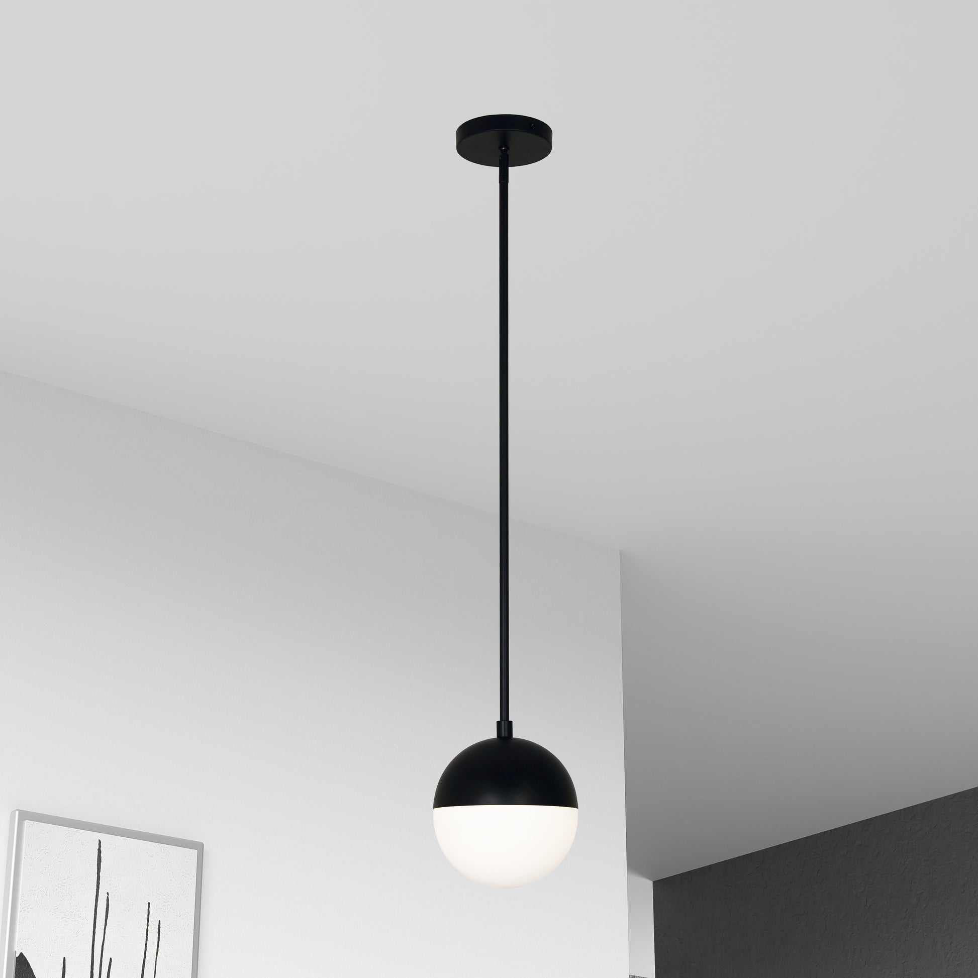 Suspension Dainolite — DAY-71P