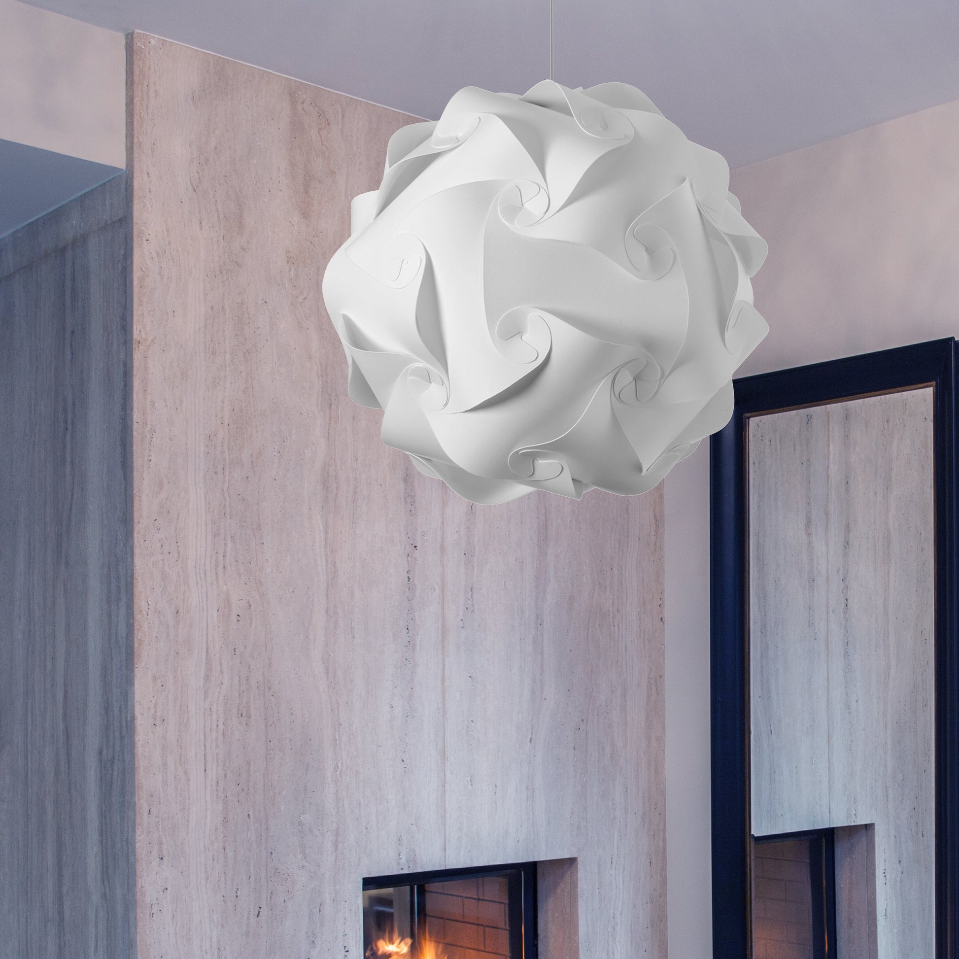 Luminaire Dainolite — DBL-L-790