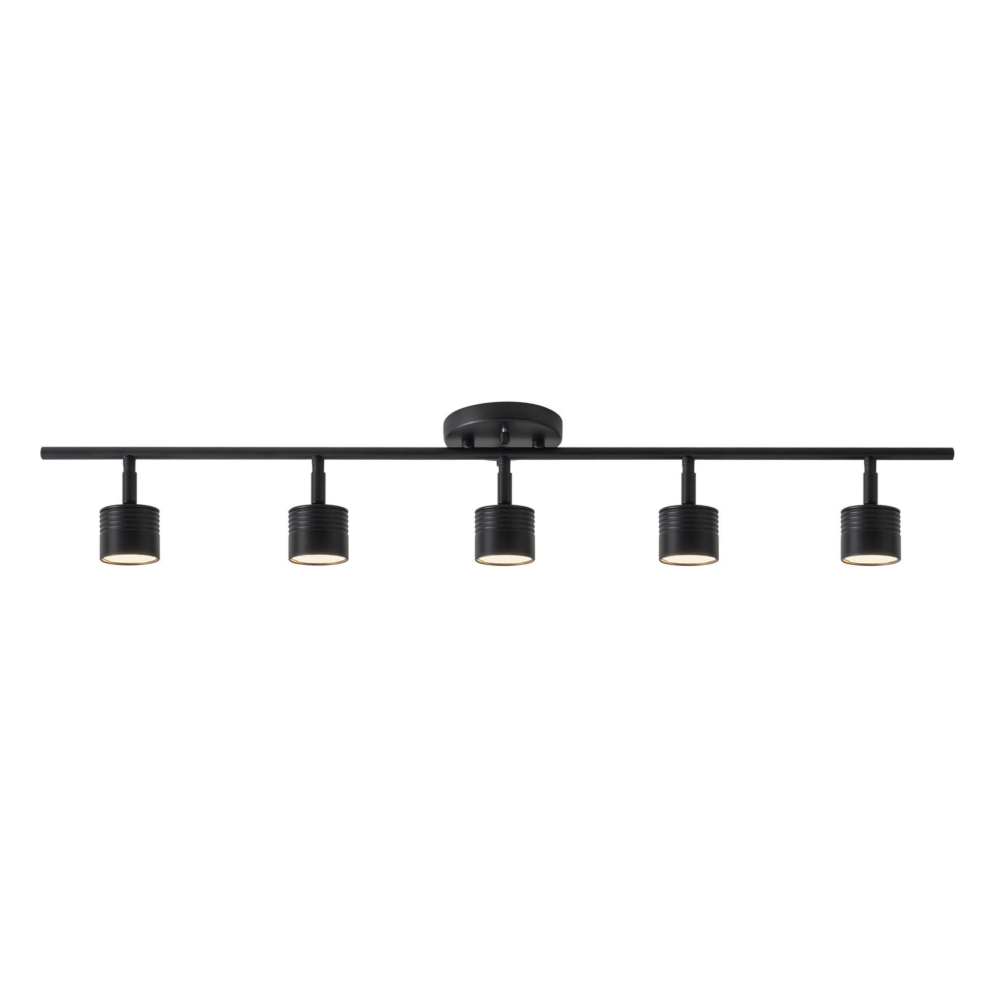 Rail d'éclairage Denson