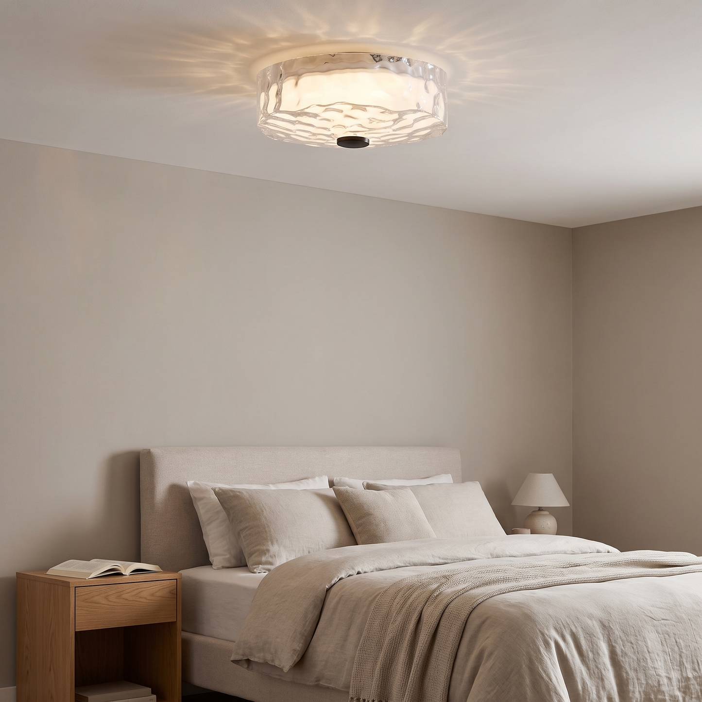 Luminaire Dainolite — DUL-1120LEDFH