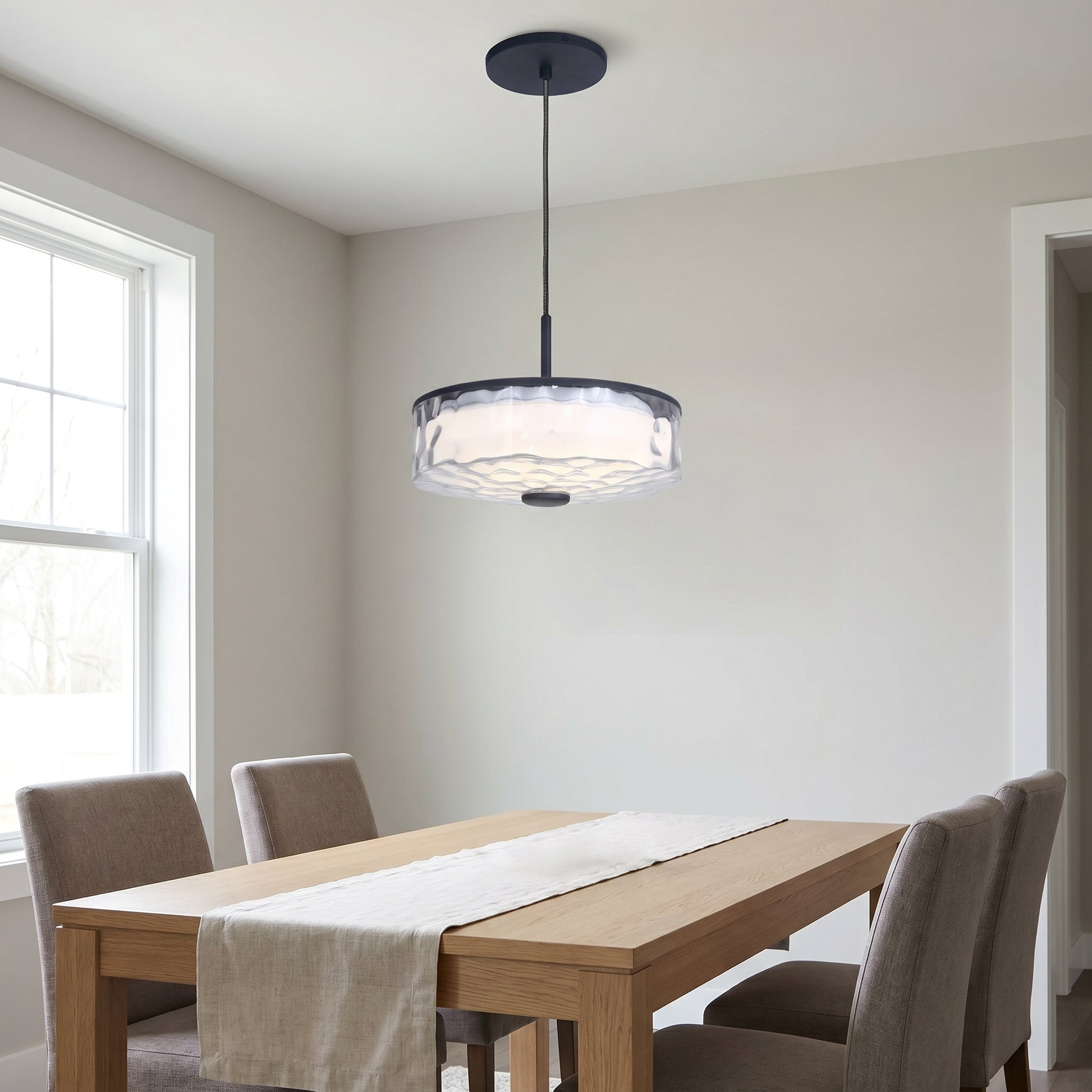 Suspension Dainolite — DUL-1120LEDP