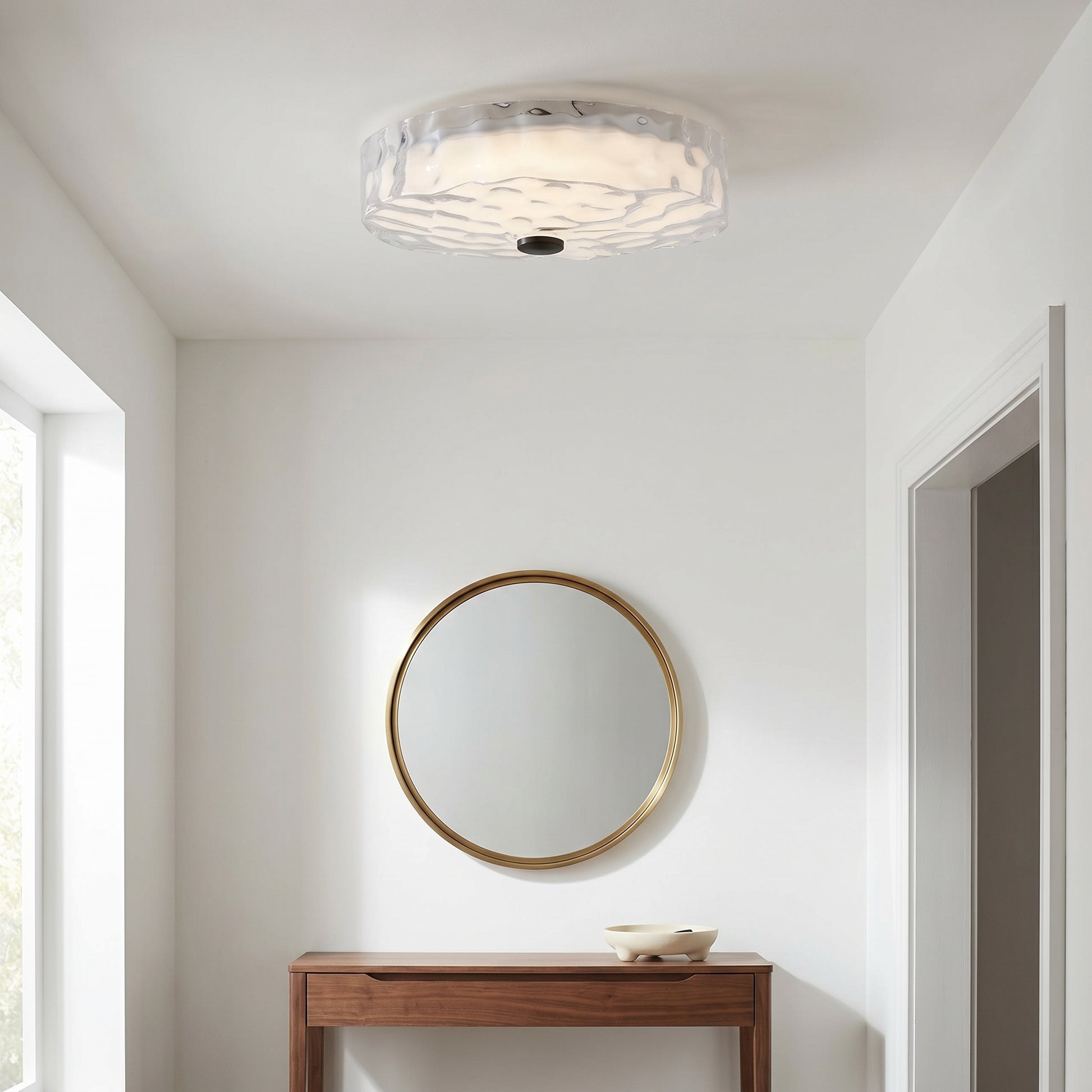 Luminaire Dainolite — DUL-1530LEDFH