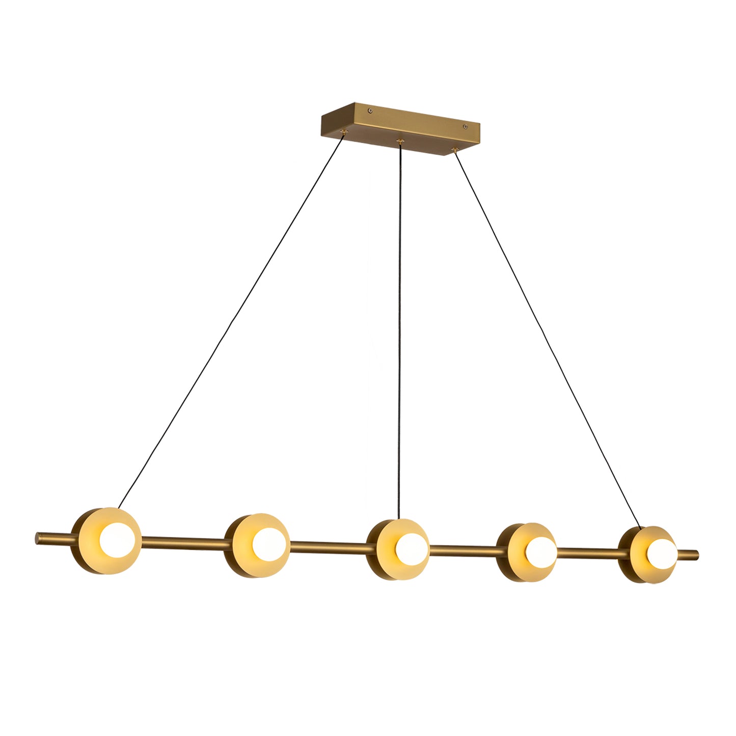 Suspension linéaire Elixir