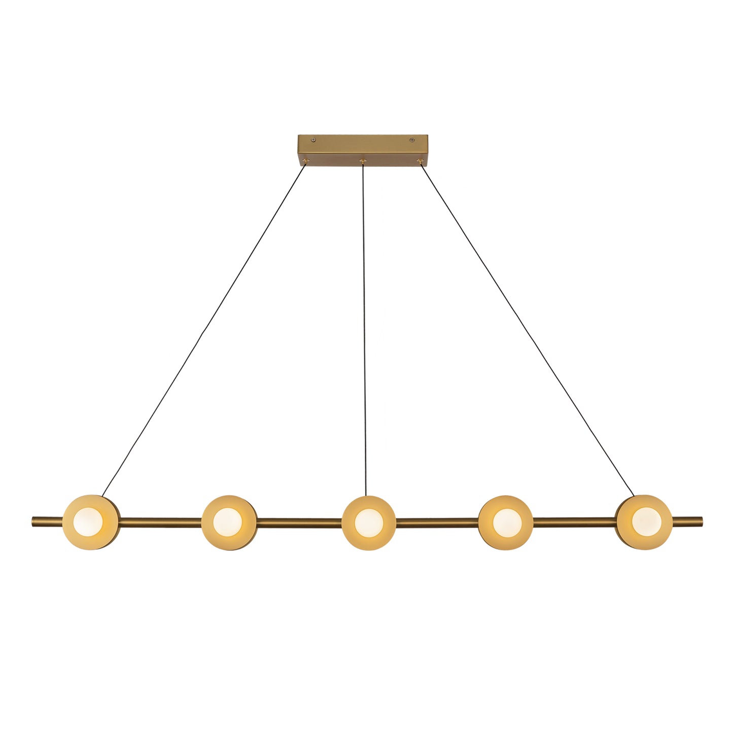 Suspension linéaire Elixir