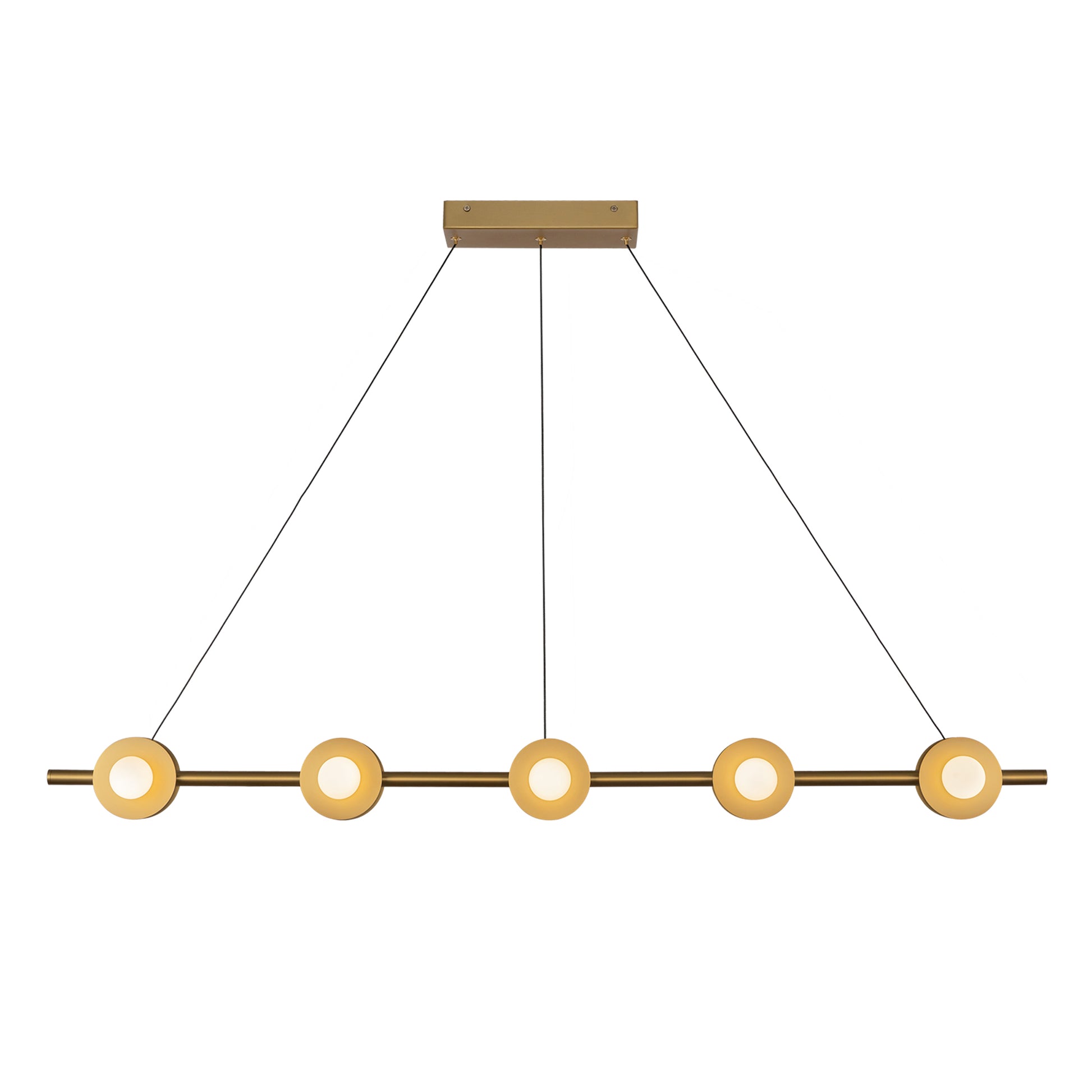 Suspension linéaire Elixir