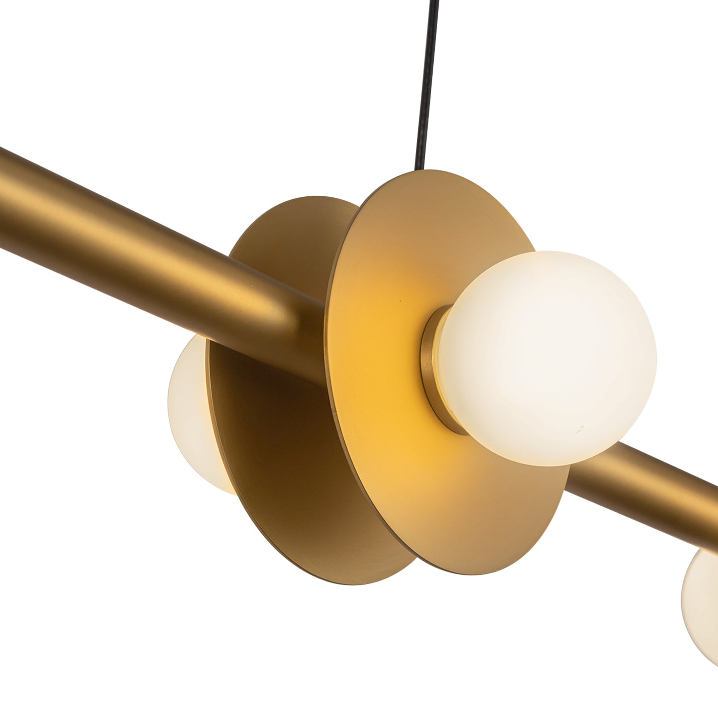 Suspension linéaire Elixir