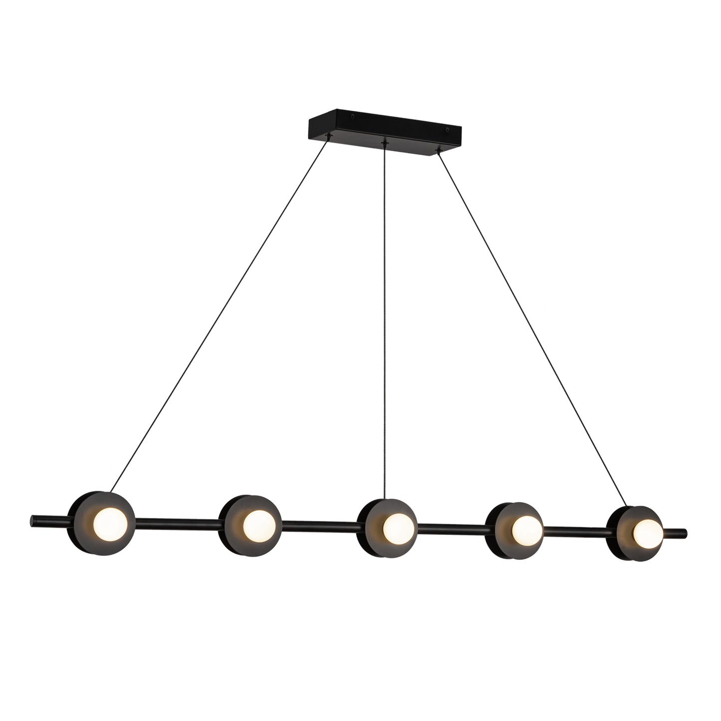 Suspension linéaire Elixir