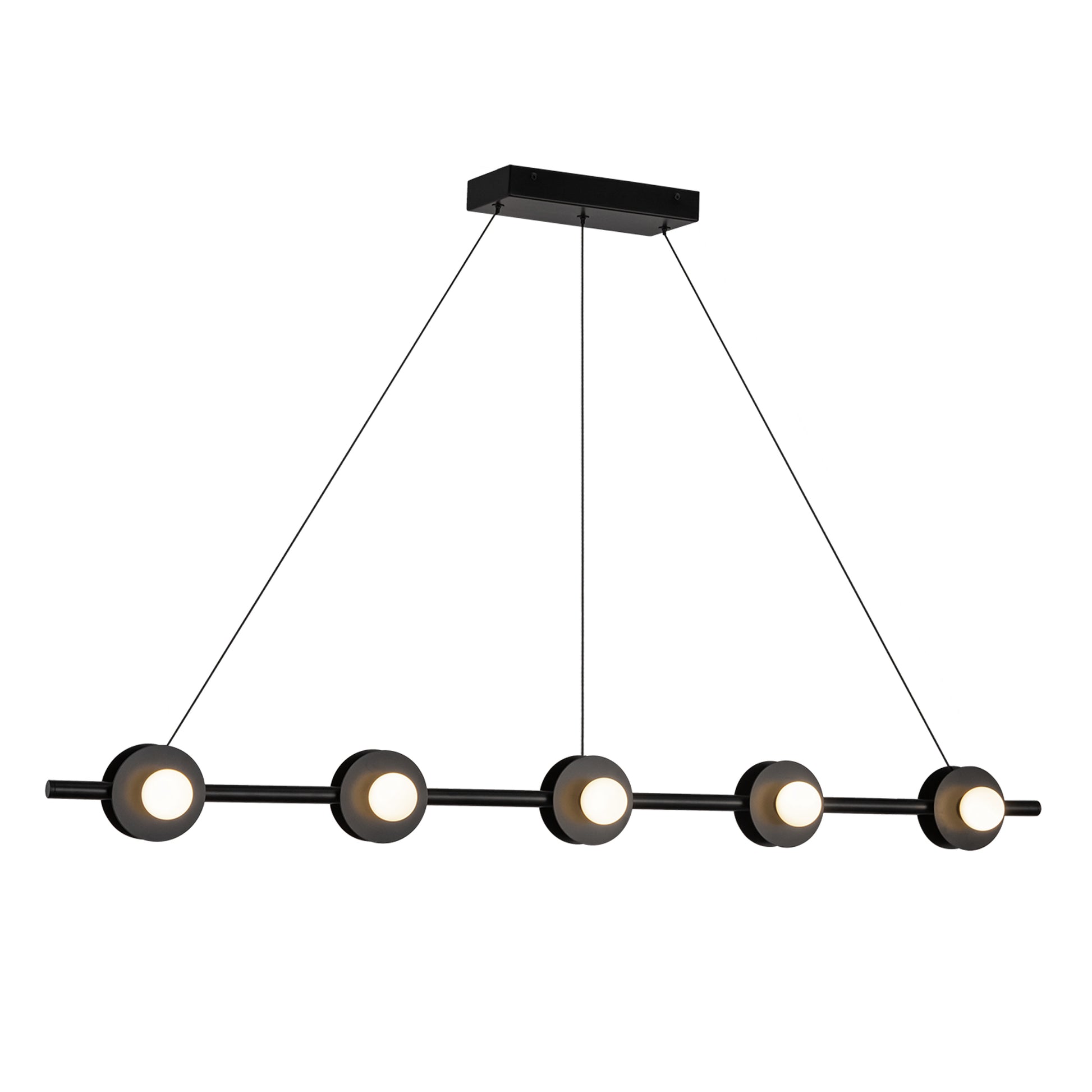 Suspension linéaire Elixir