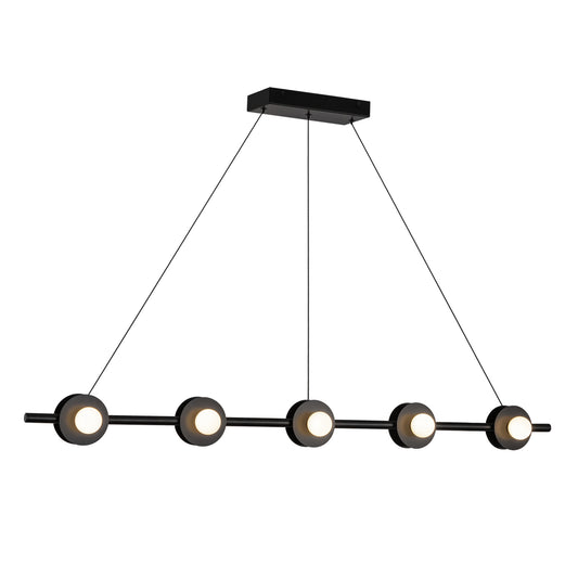 Suspension linéaire Elixir