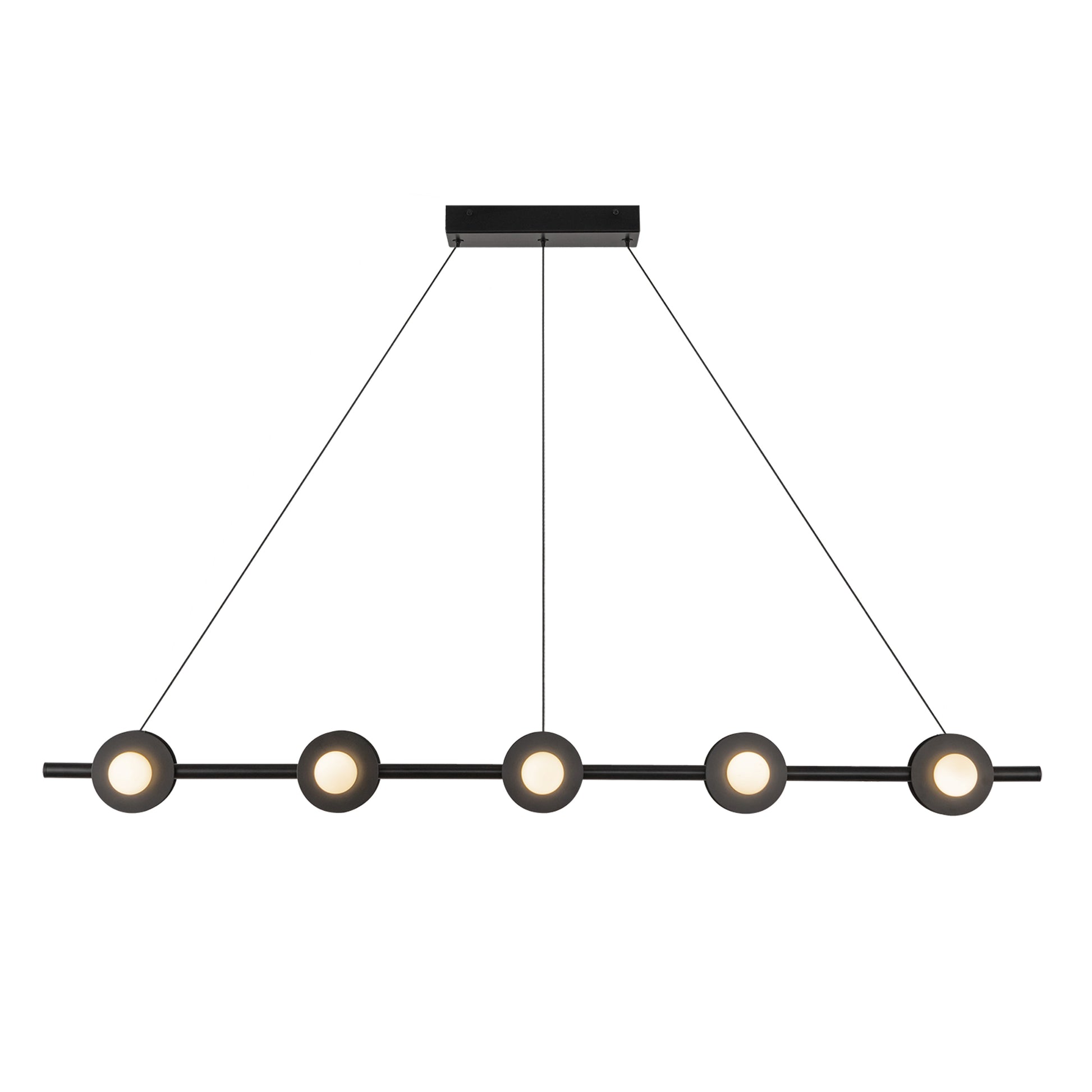 Suspension linéaire Elixir