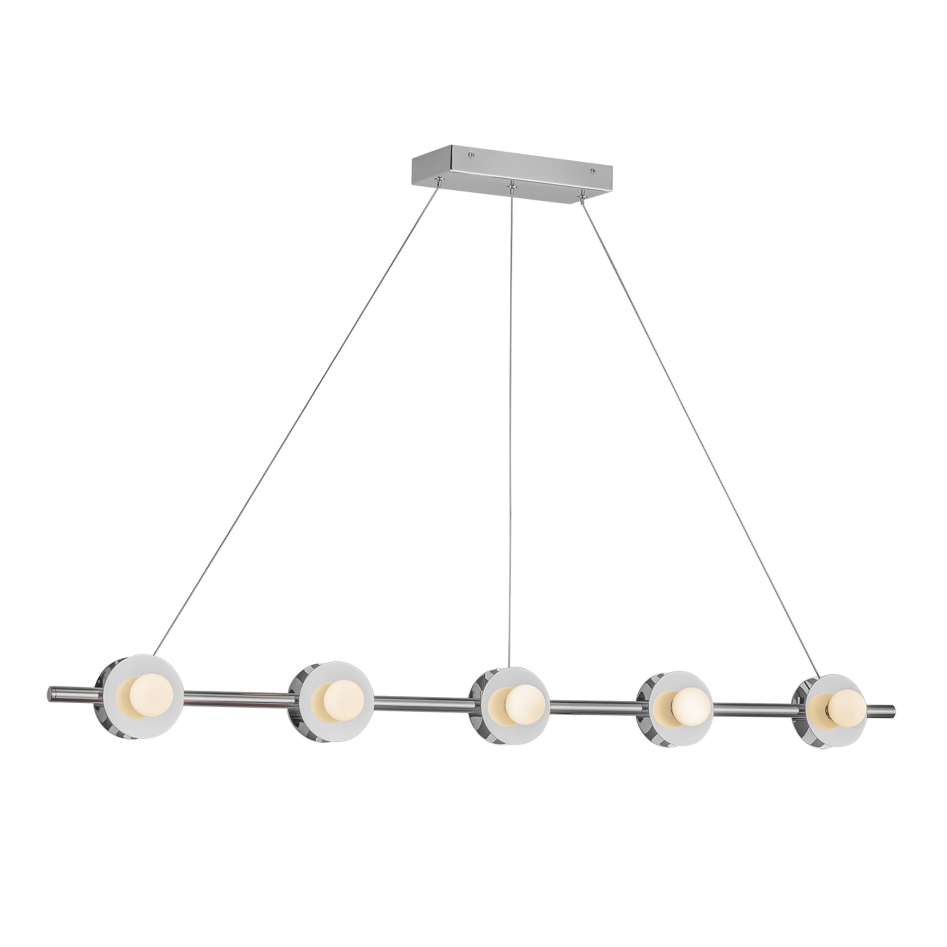 Suspension linéaire Elixir