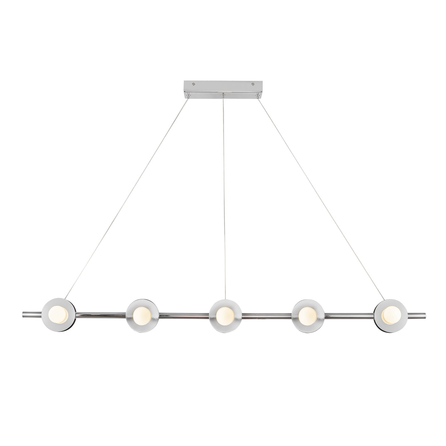 Suspension linéaire Elixir