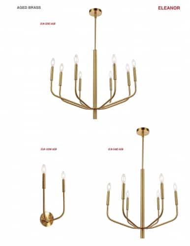 Lustre Dainolite — ELN-328C