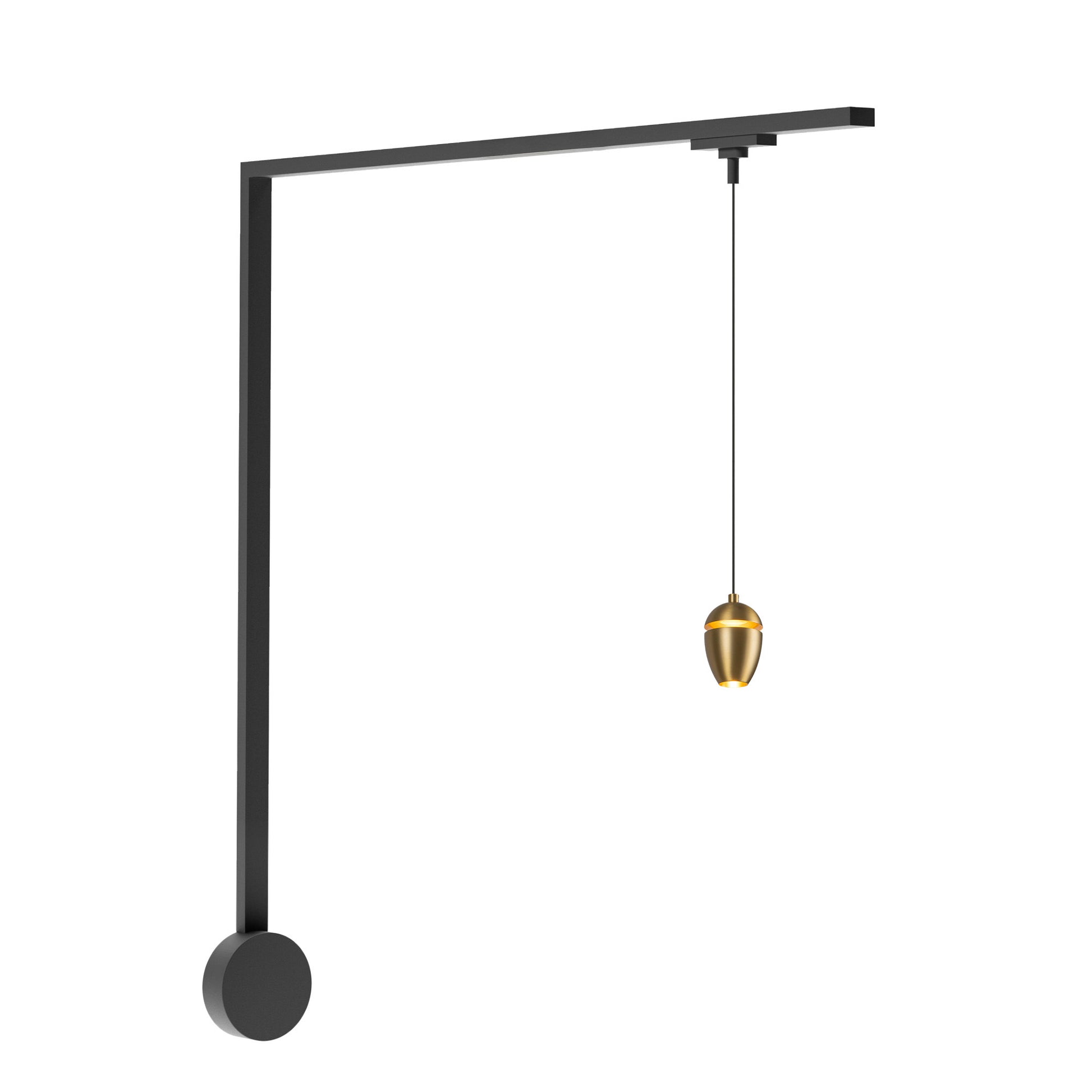 Rail Trilo Eloa