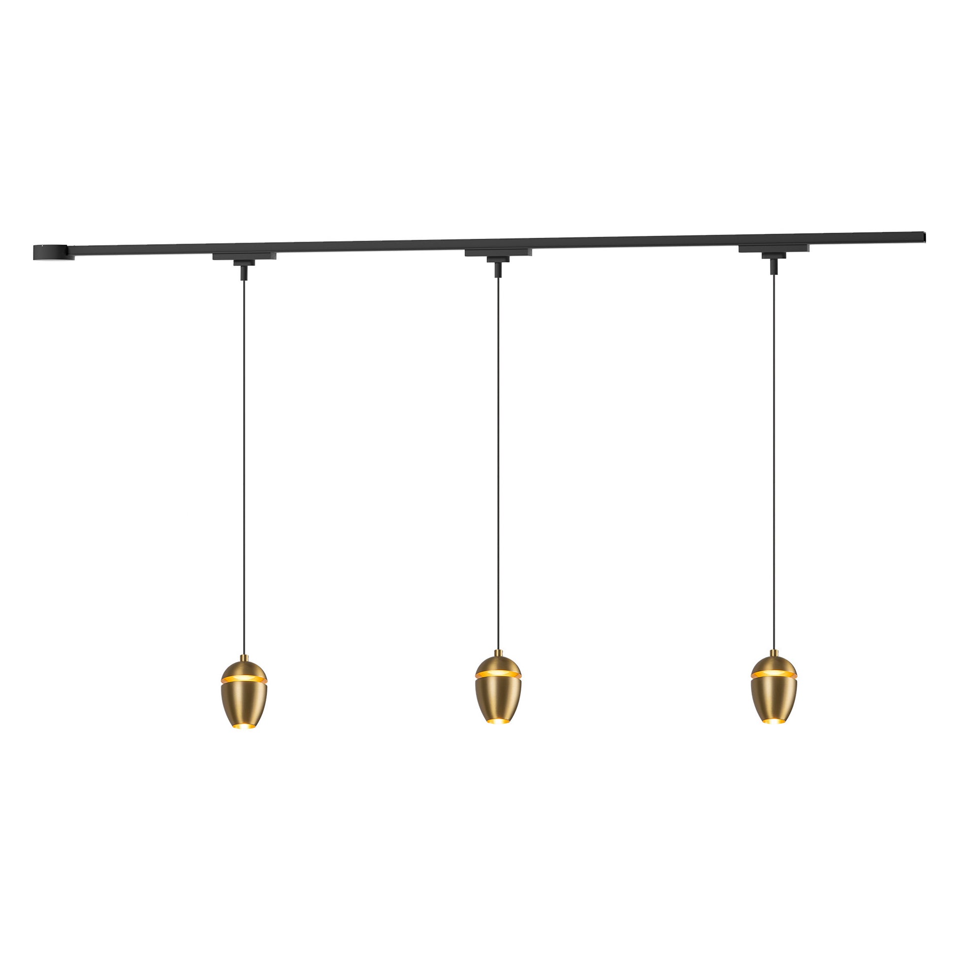 Rail Trilo Eloa