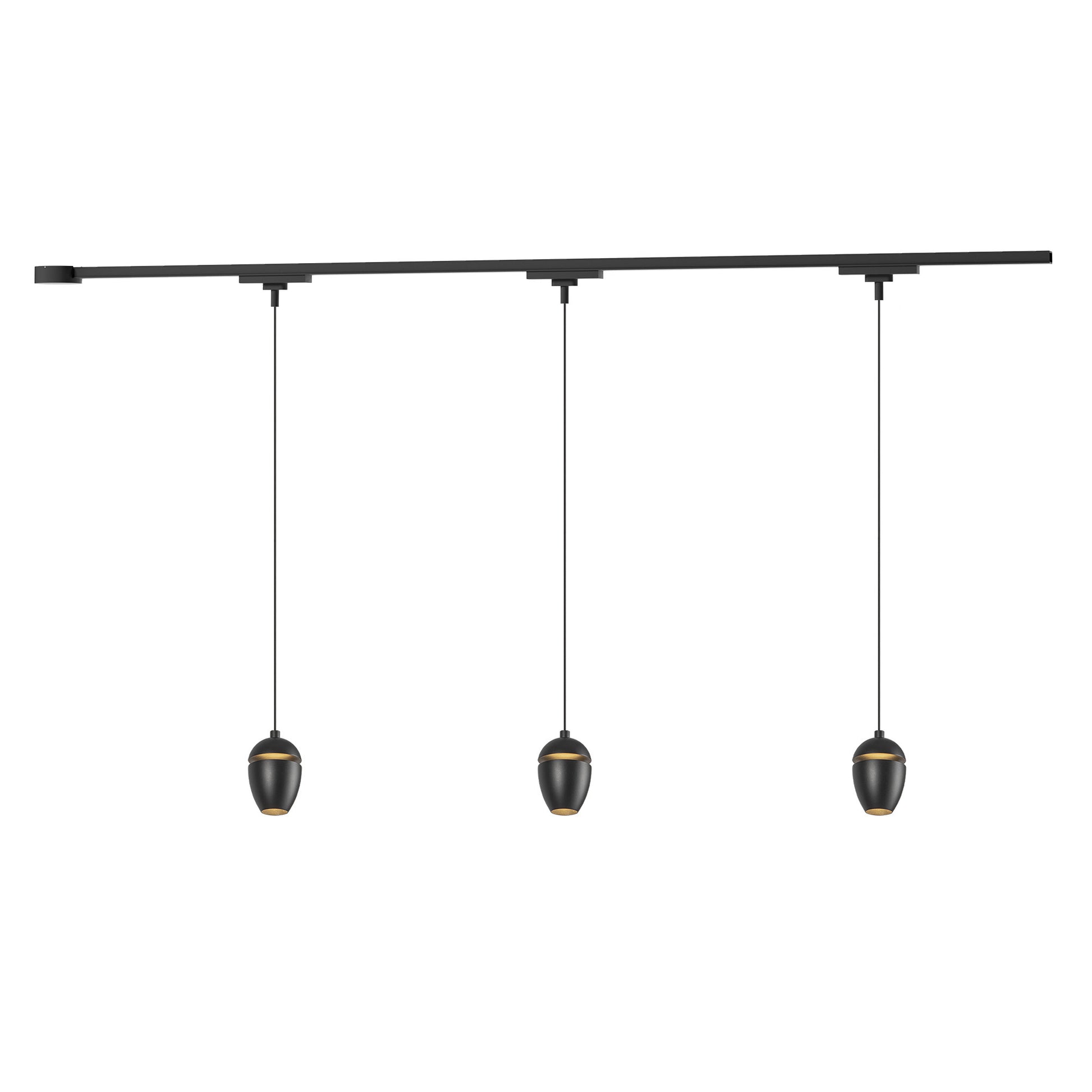 Rail Trilo Eloa