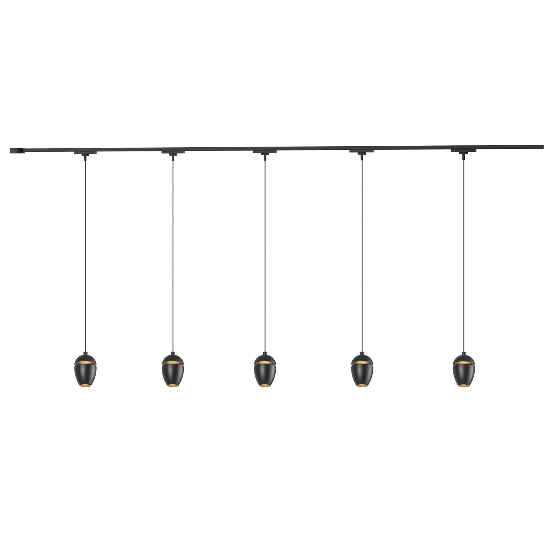 Rail Trilo Eloa