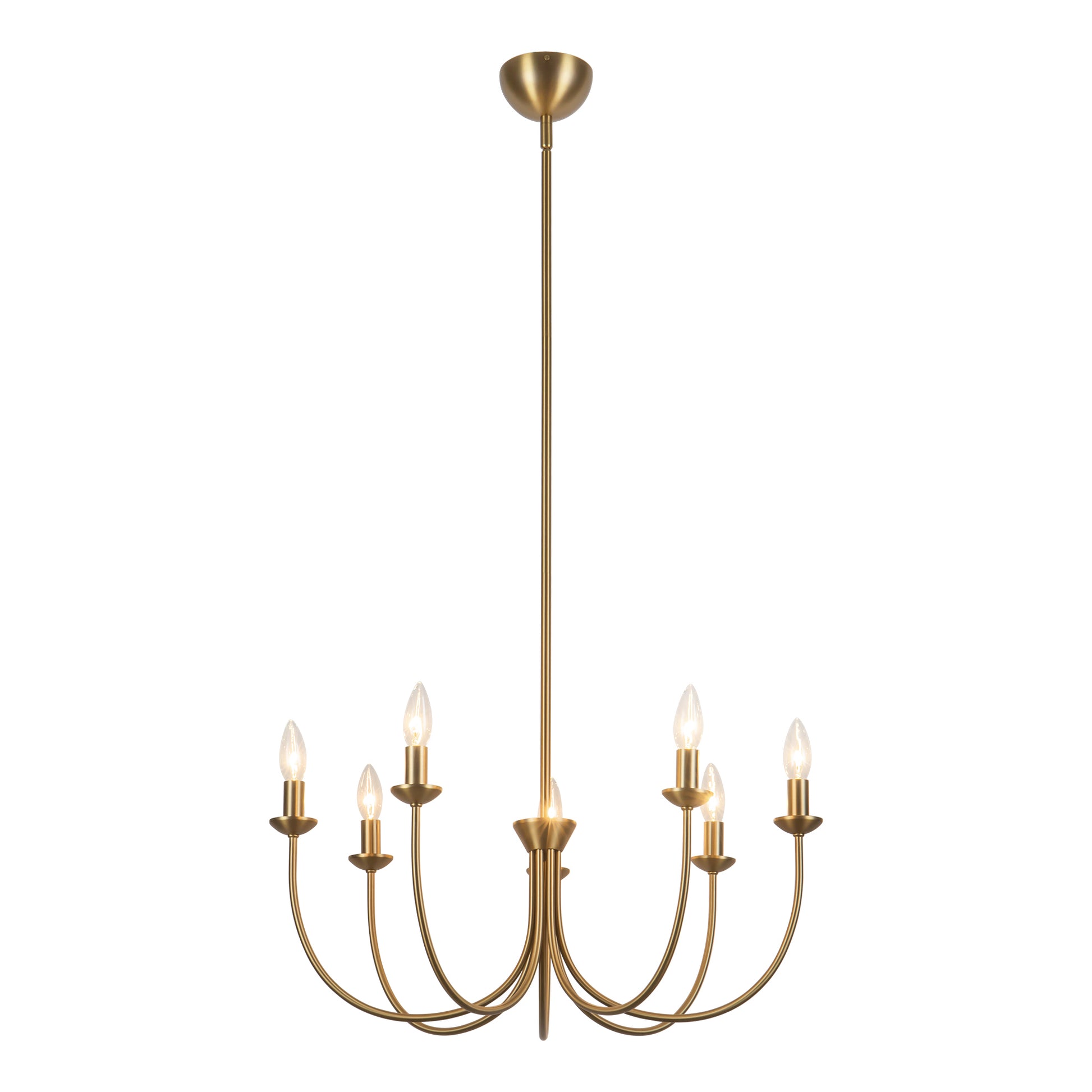 Lustre Ember