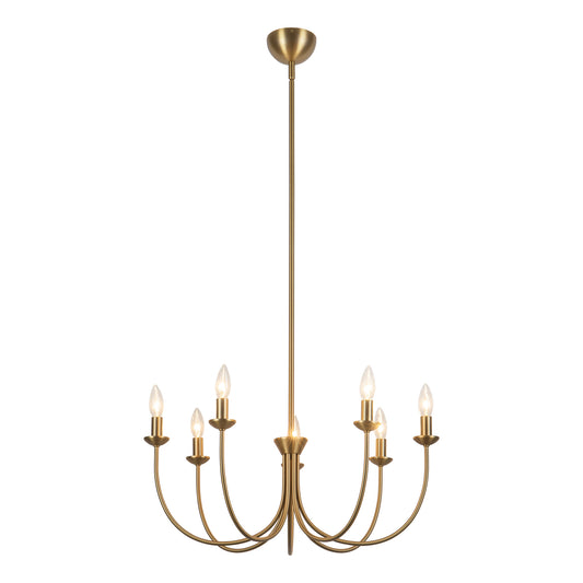Lustre Ember
