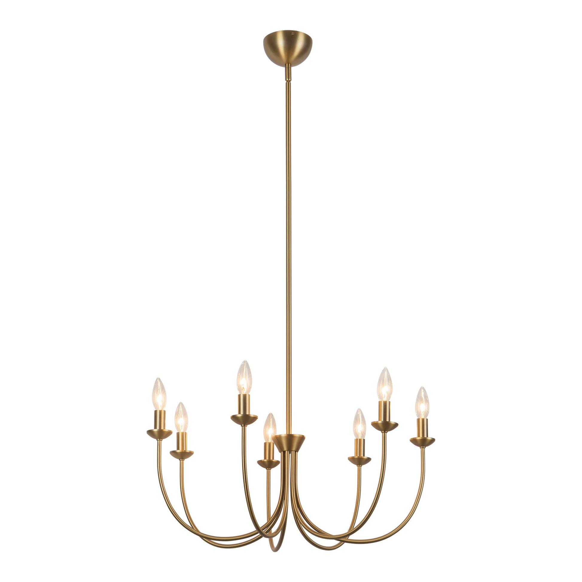 Lustre Ember