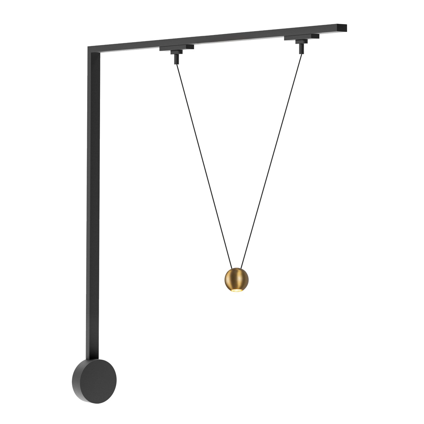 Rail Trilo Faria Double