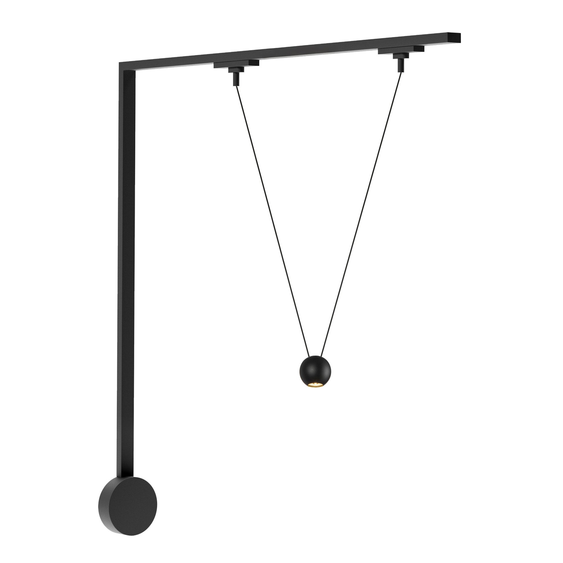 Rail Trilo Faria Double