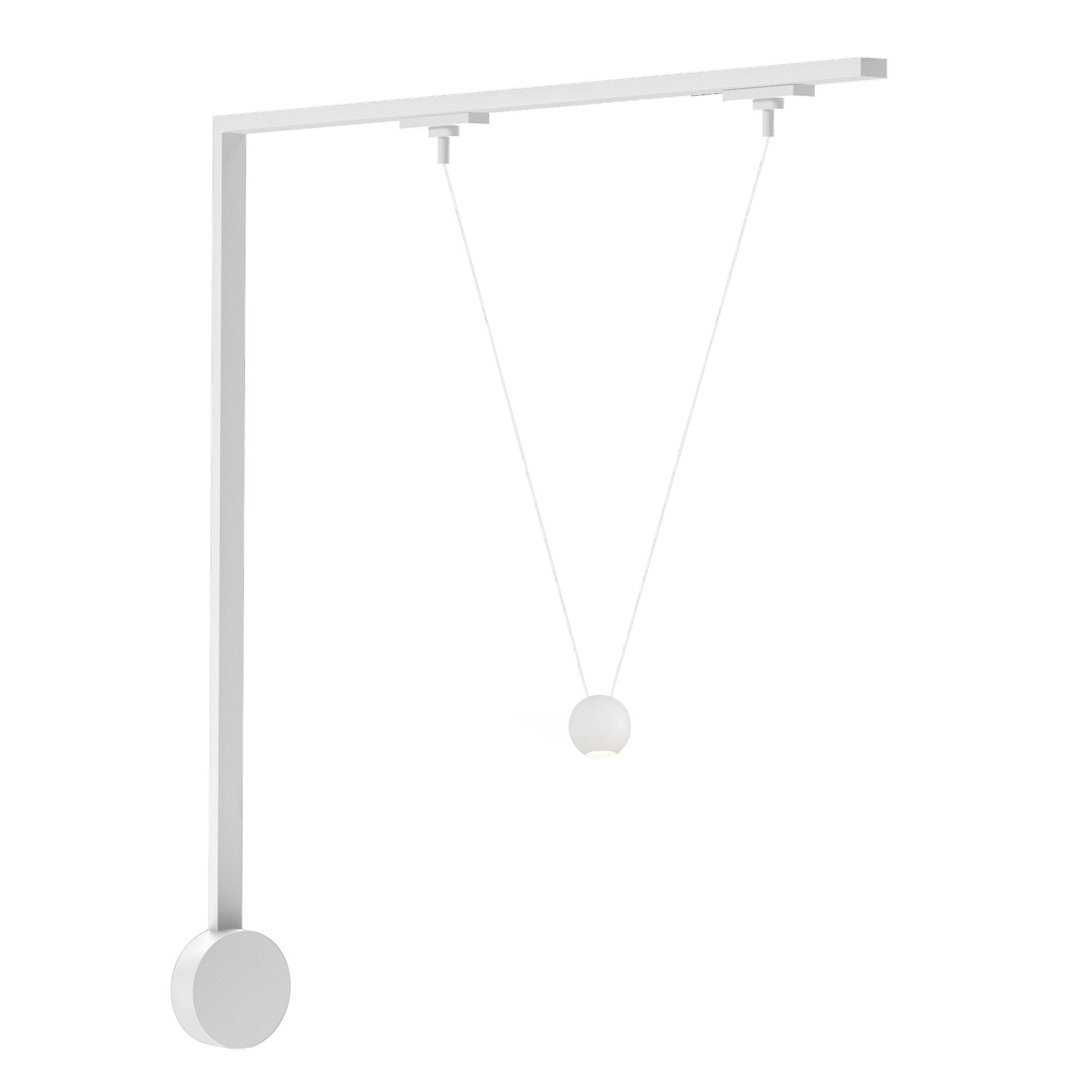Rail Trilo Faria Double