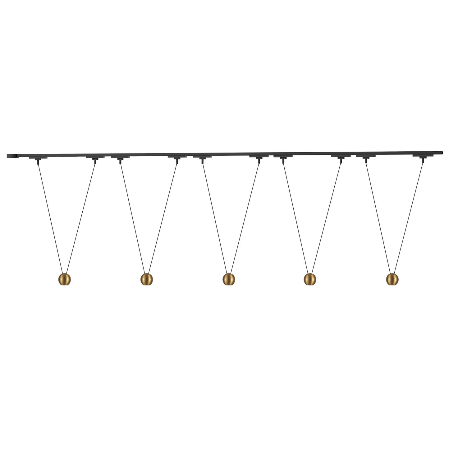 Rail Trilo Faria Double