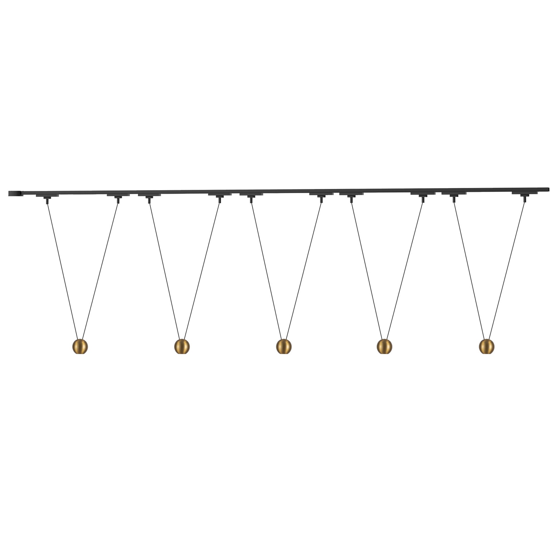 Rail Trilo Faria Double