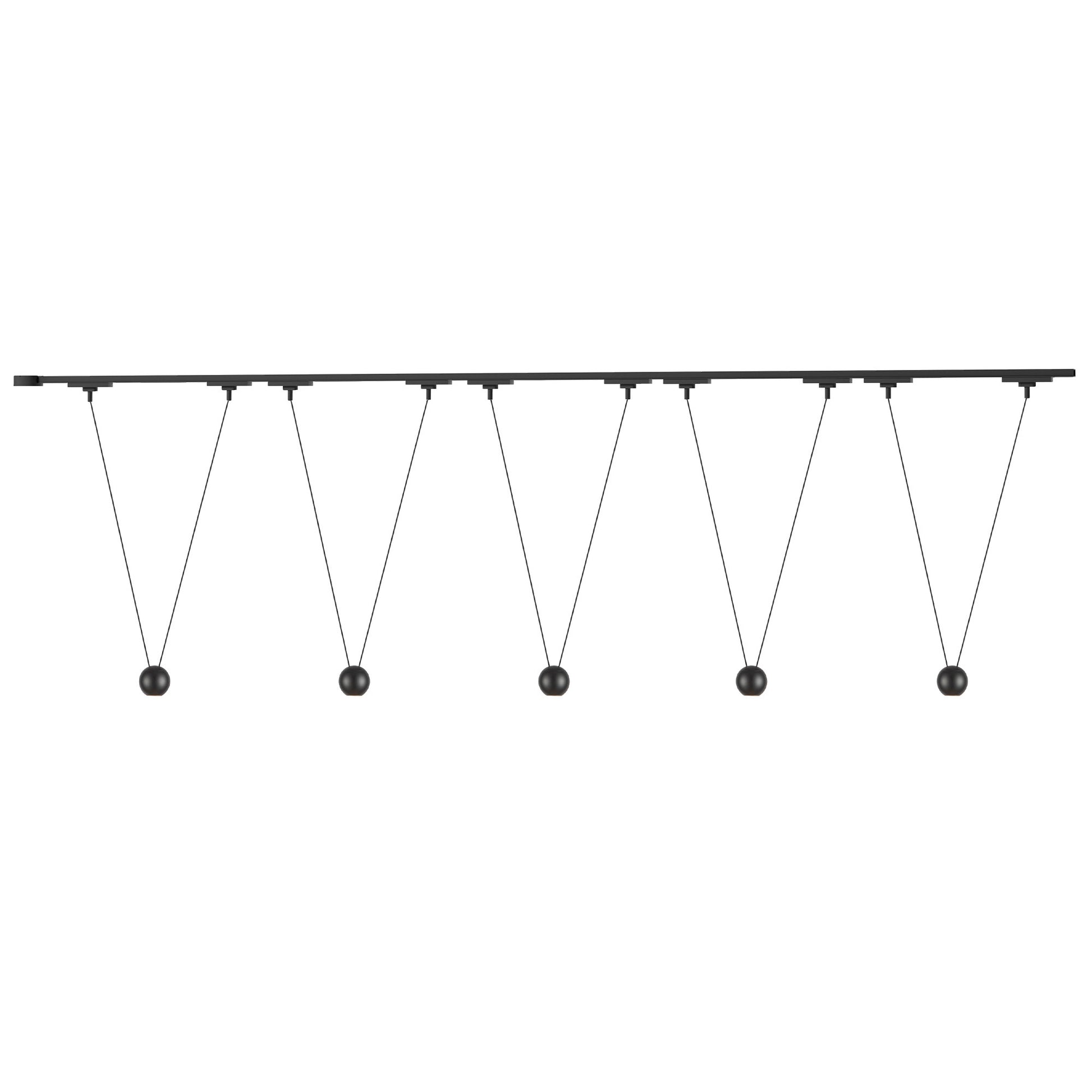 Rail Trilo Faria Double