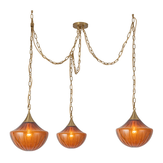 Suspension multiple Farrah