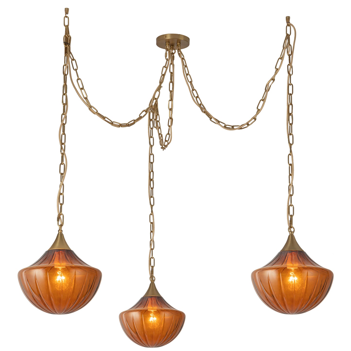 Suspension multiple Farrah
