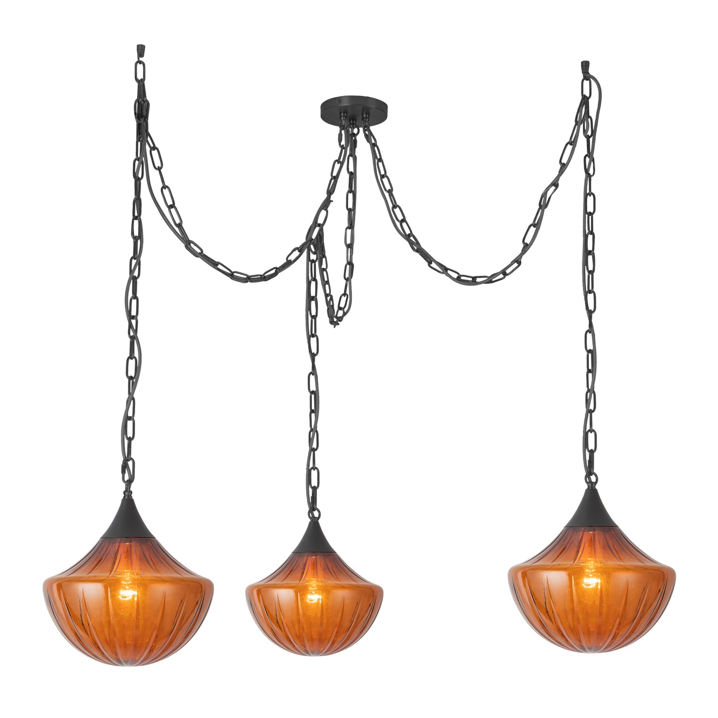 Suspension multiple Farrah